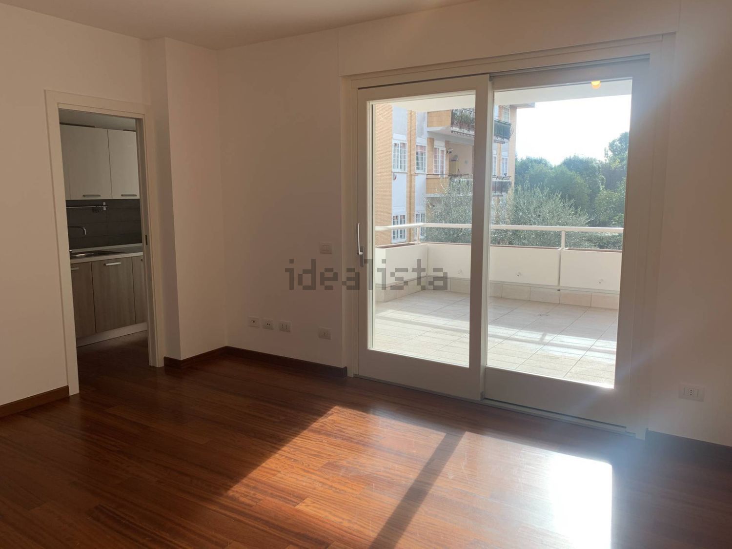 Piso en Aniene - Collatino, Roma
