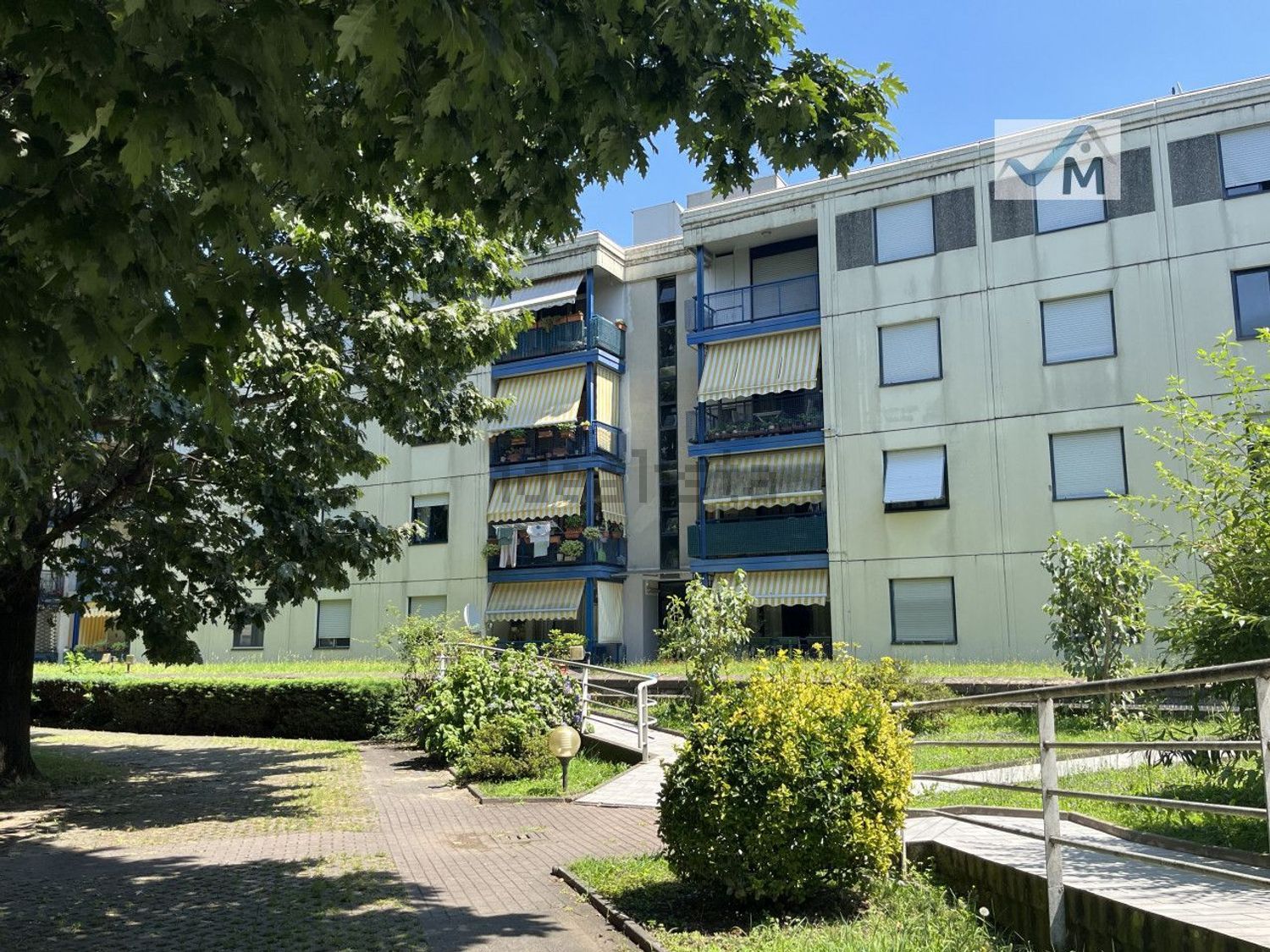Appartamento a Lentate sul Seveso