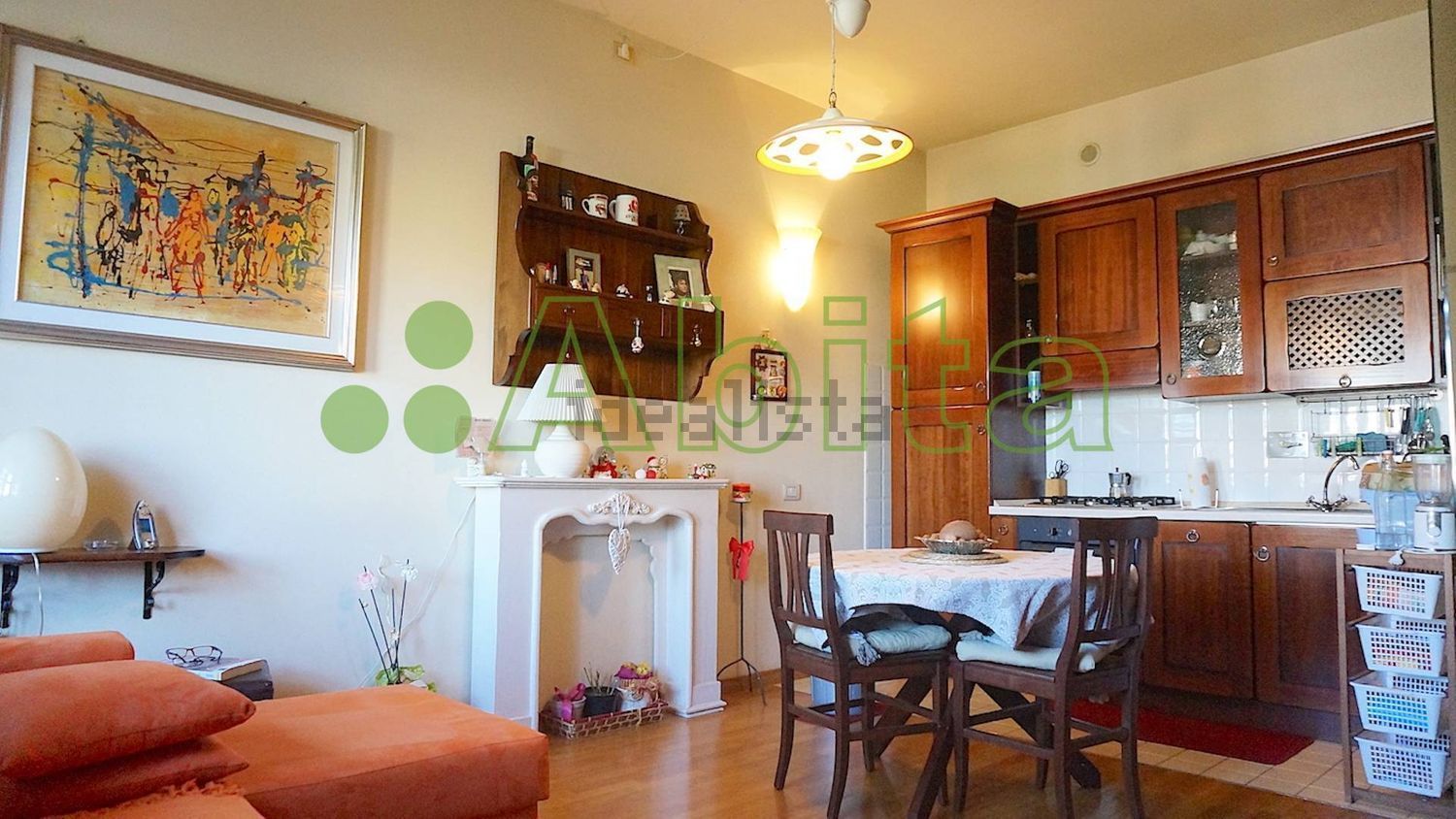 Appartamento a Area San Marco - San Filippo, Lucca