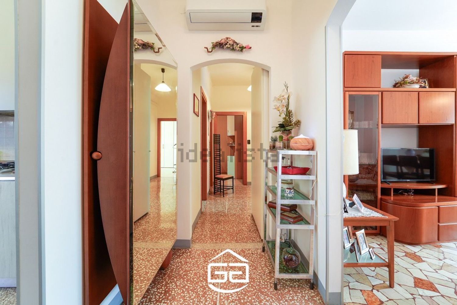 Appartamento a San Lazzaro - Cattane, Vicenza