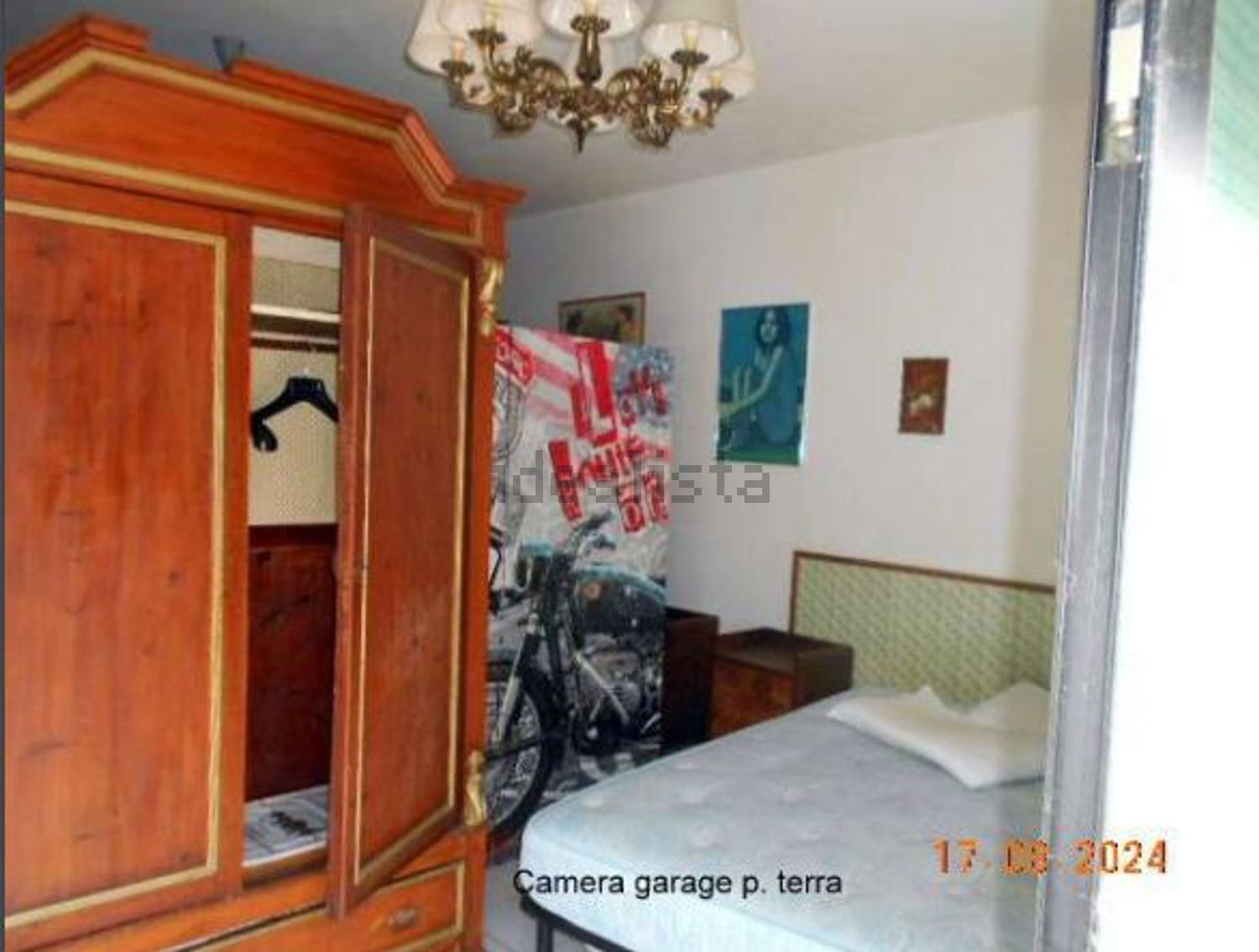 Appartamento a Porto San Giorgio