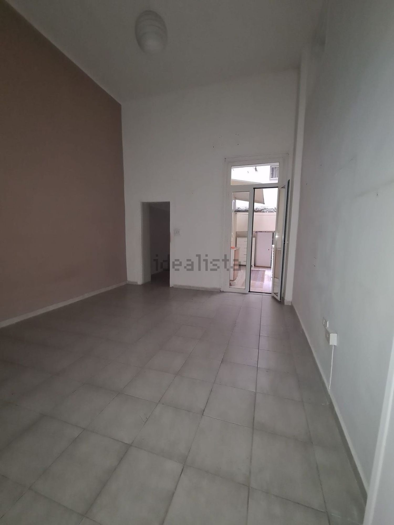 Appartamento a Picone - Poggiofranco, Bari