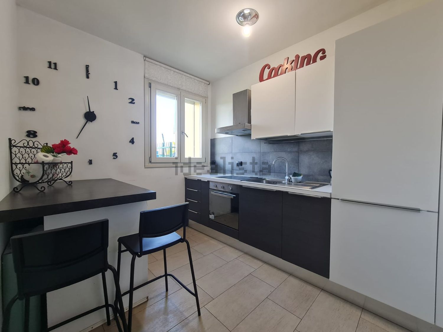 Appartamento a Borgolombardo, San Giuliano Milanese