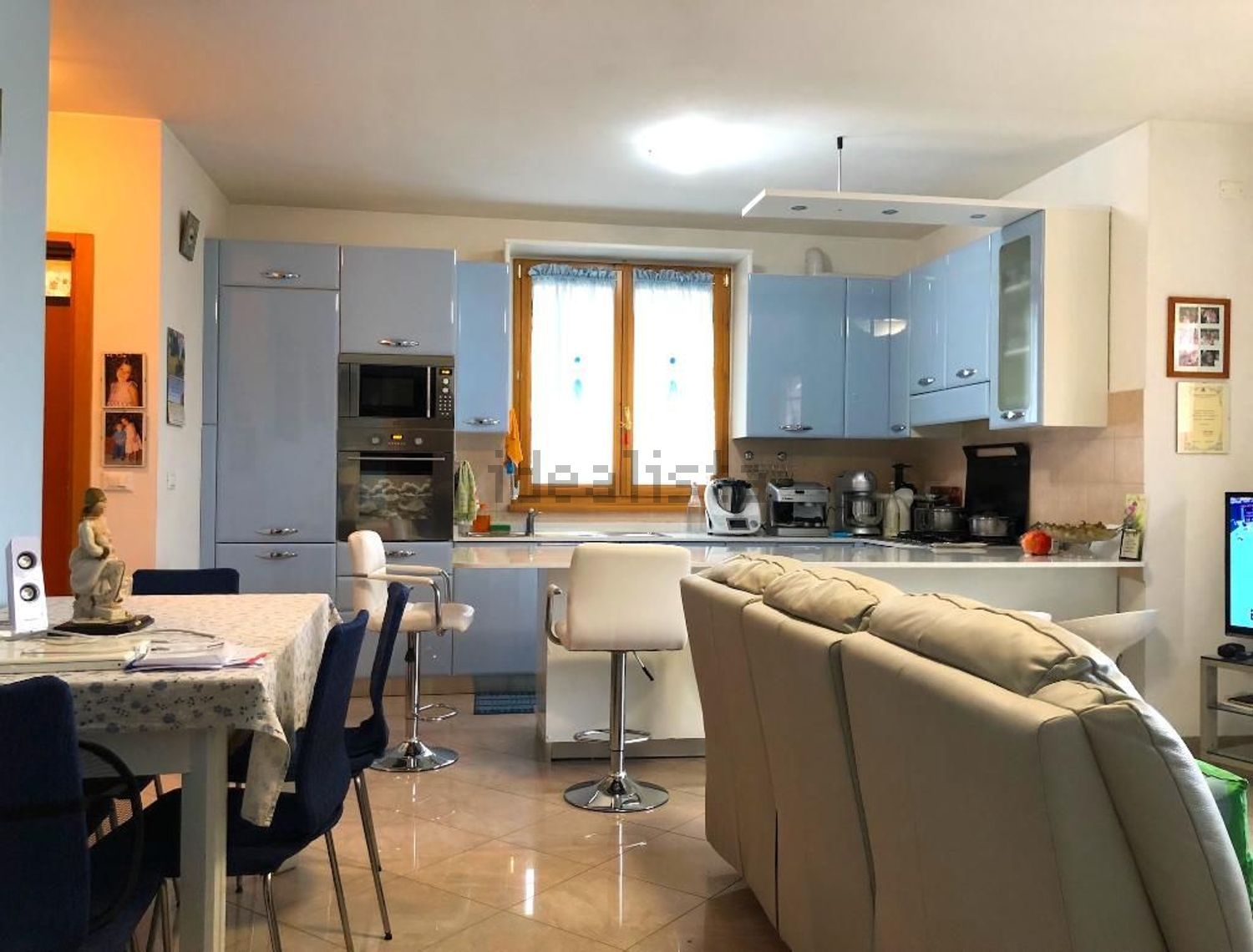 Villetta bifamiliare a Bagnarola - Villalta - Borella, Cesenatico