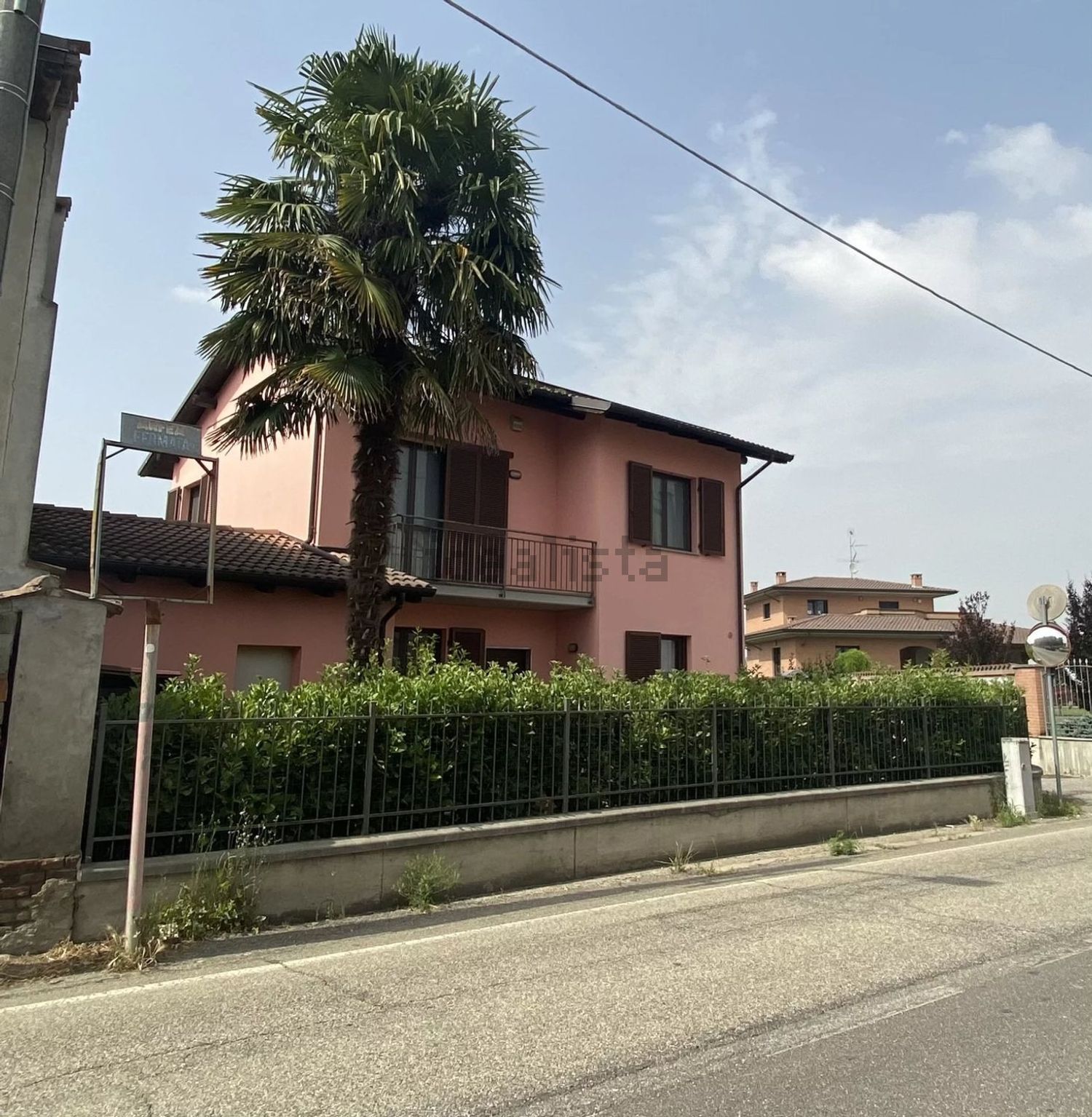 Houses in Molino dei Torti