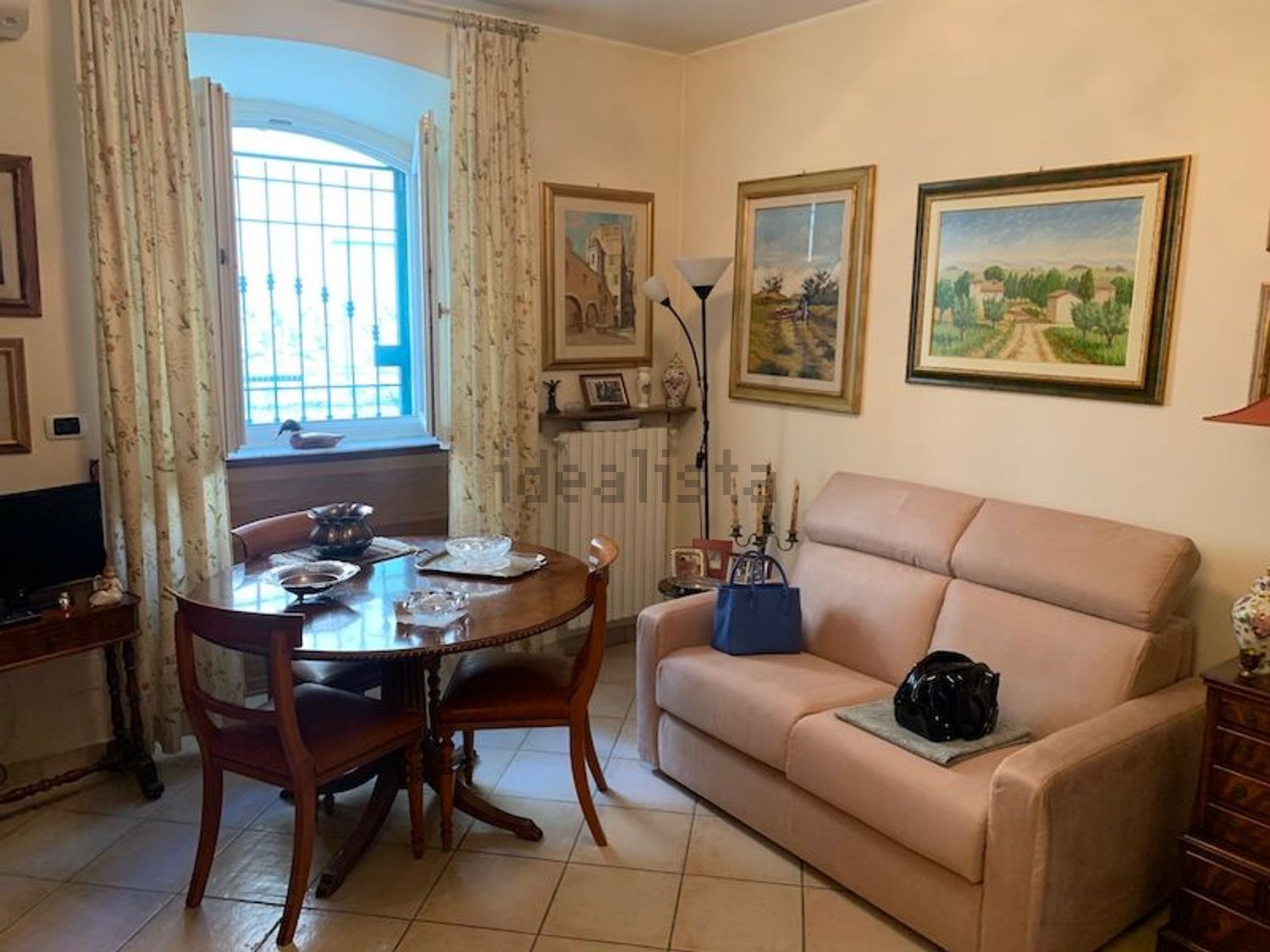 Wohnung in Centro - Marina, Sanremo