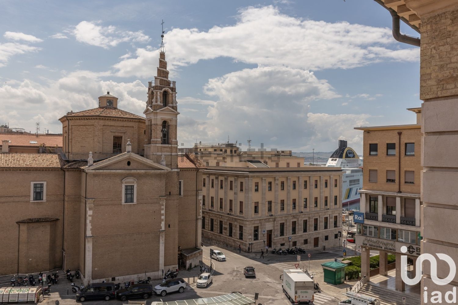 Wohnung in Centro, Ancona
