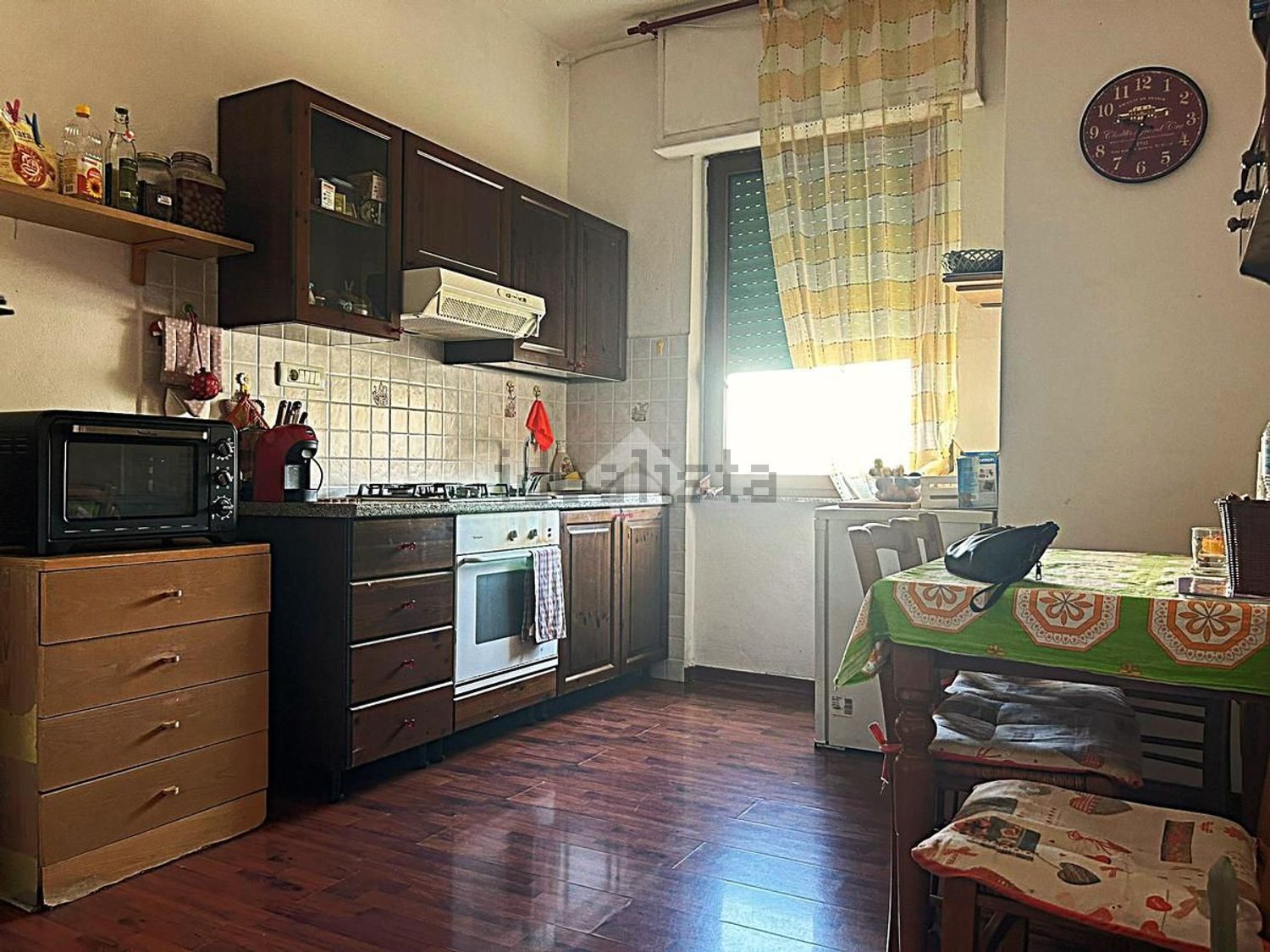 Appartamento a Monte Urpinu - Bonaria, Cagliari