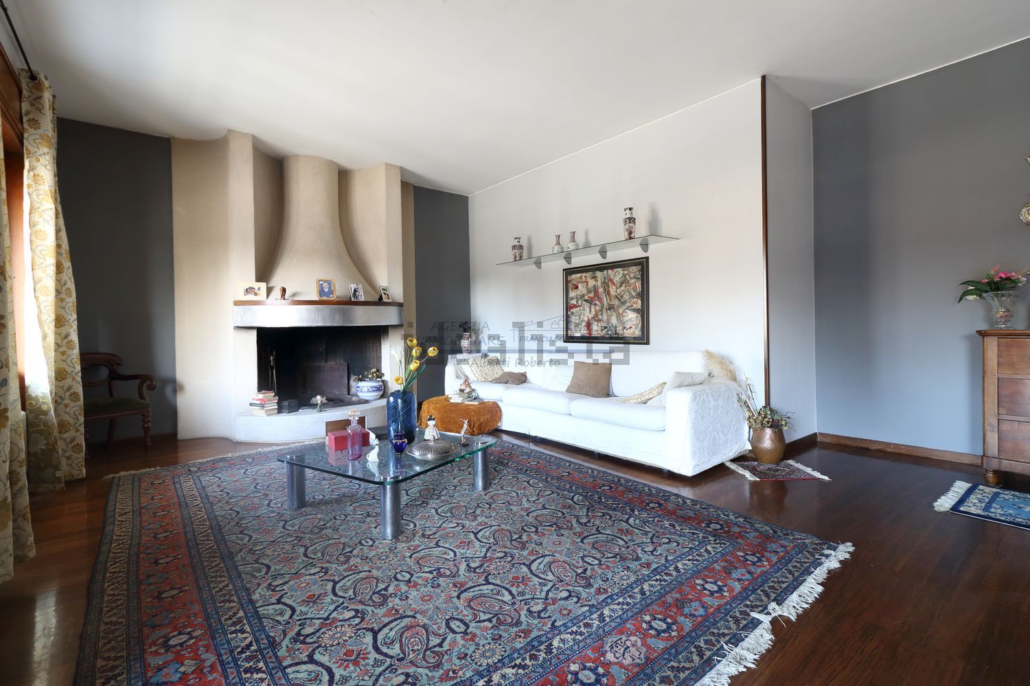Wohnung in Passirano