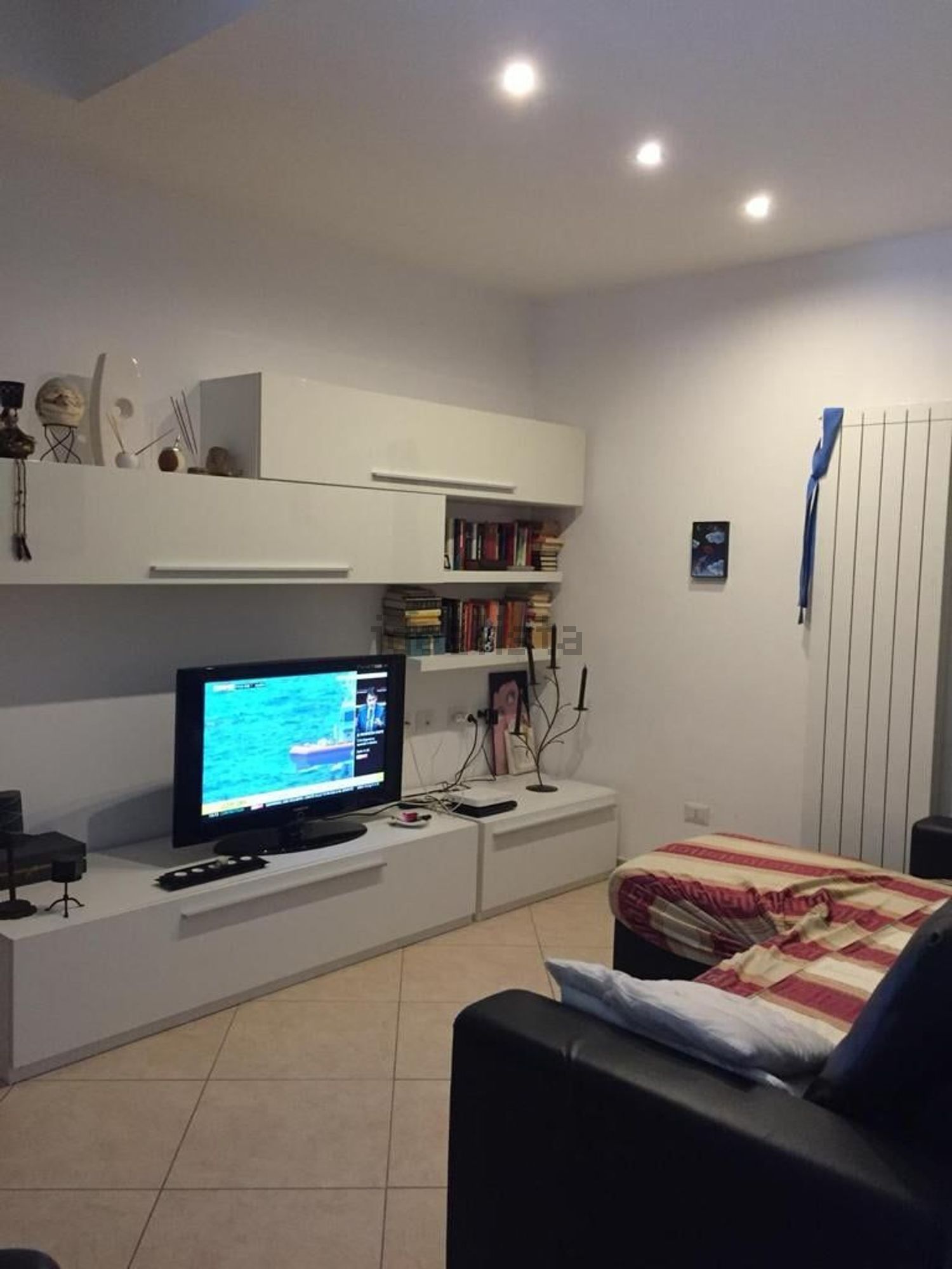 Appartamento a Spalato - San Francesco - Collevario, Macerata