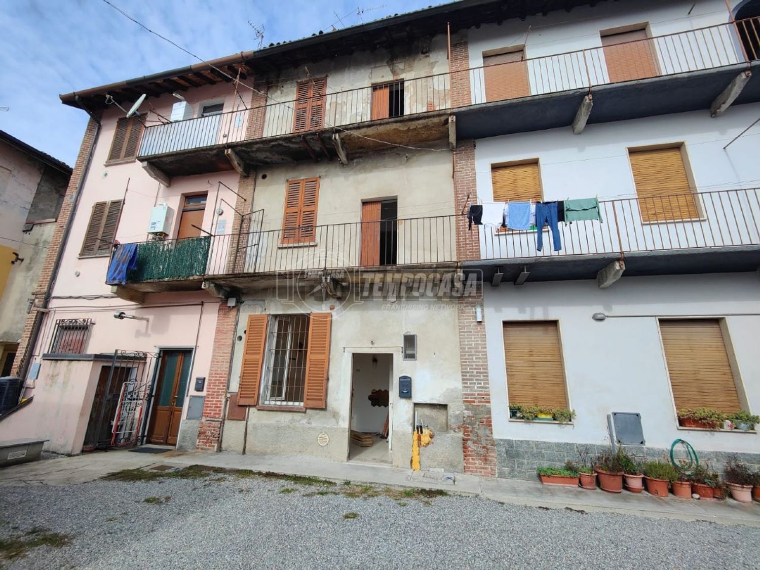 Appartamento a Lentate sul Seveso