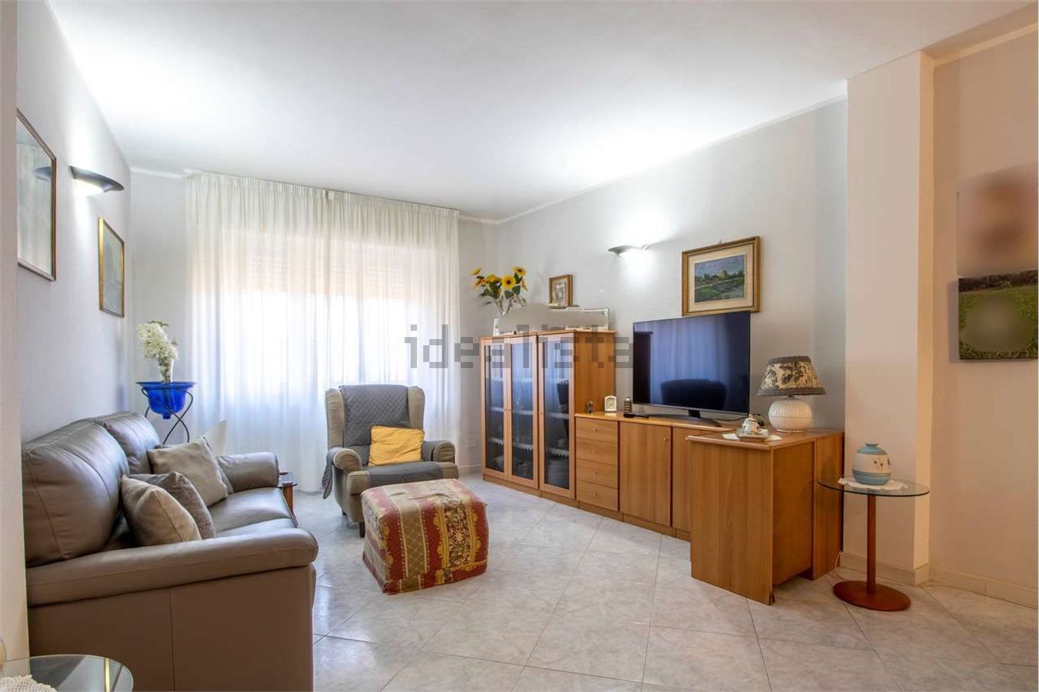 Maison individuelle à Monserrato