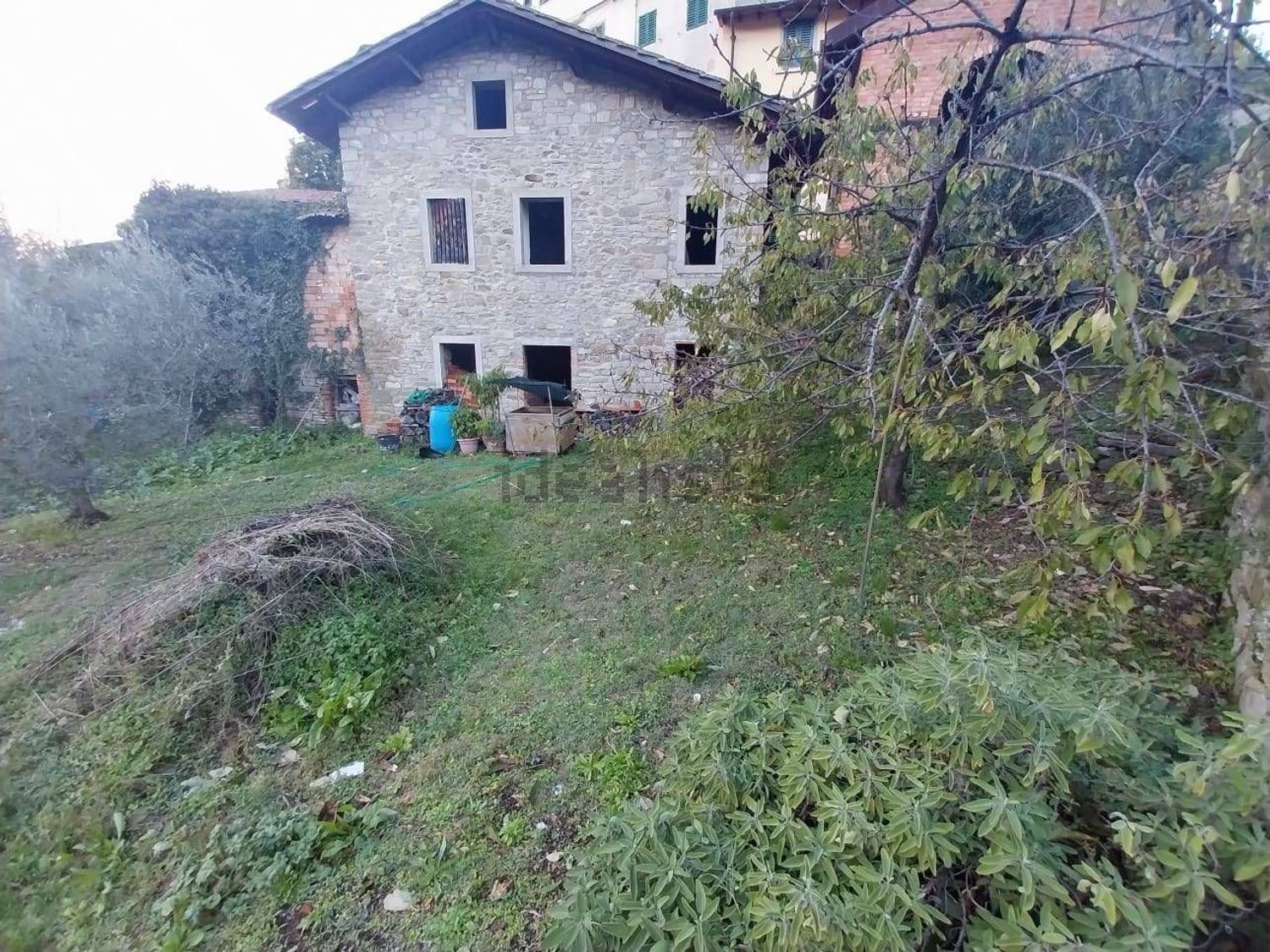 Gîte rural à San Godenzo