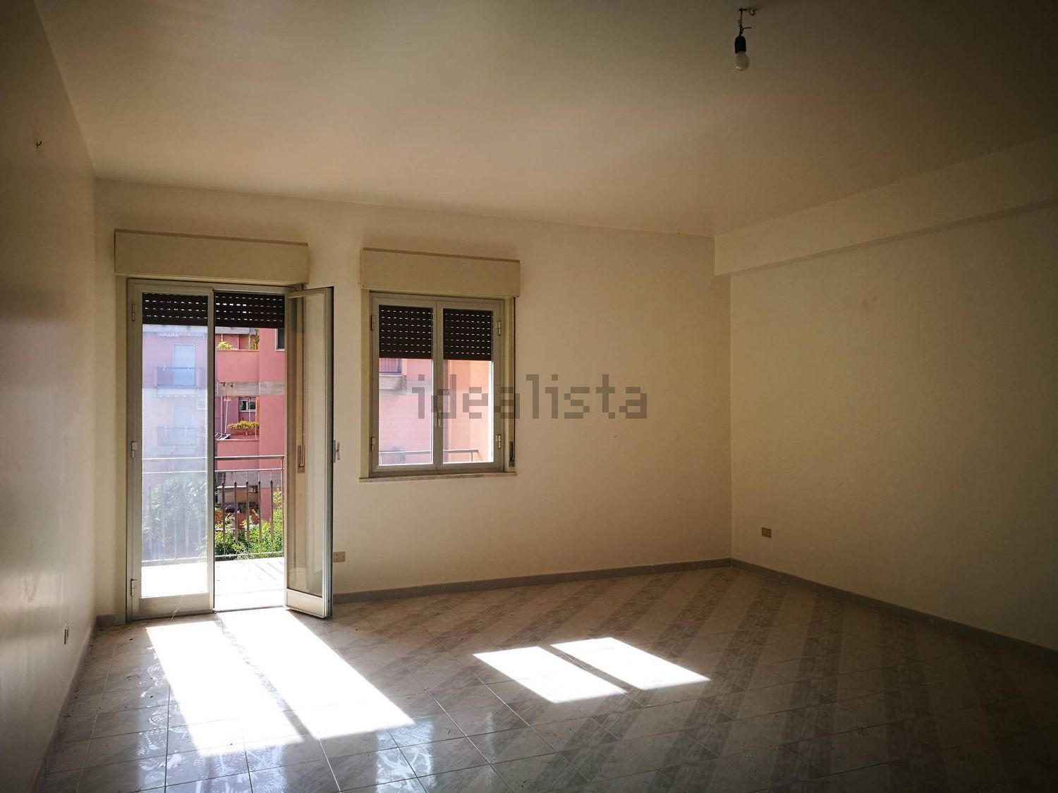 Appartamento a Sant'Agata di Militello