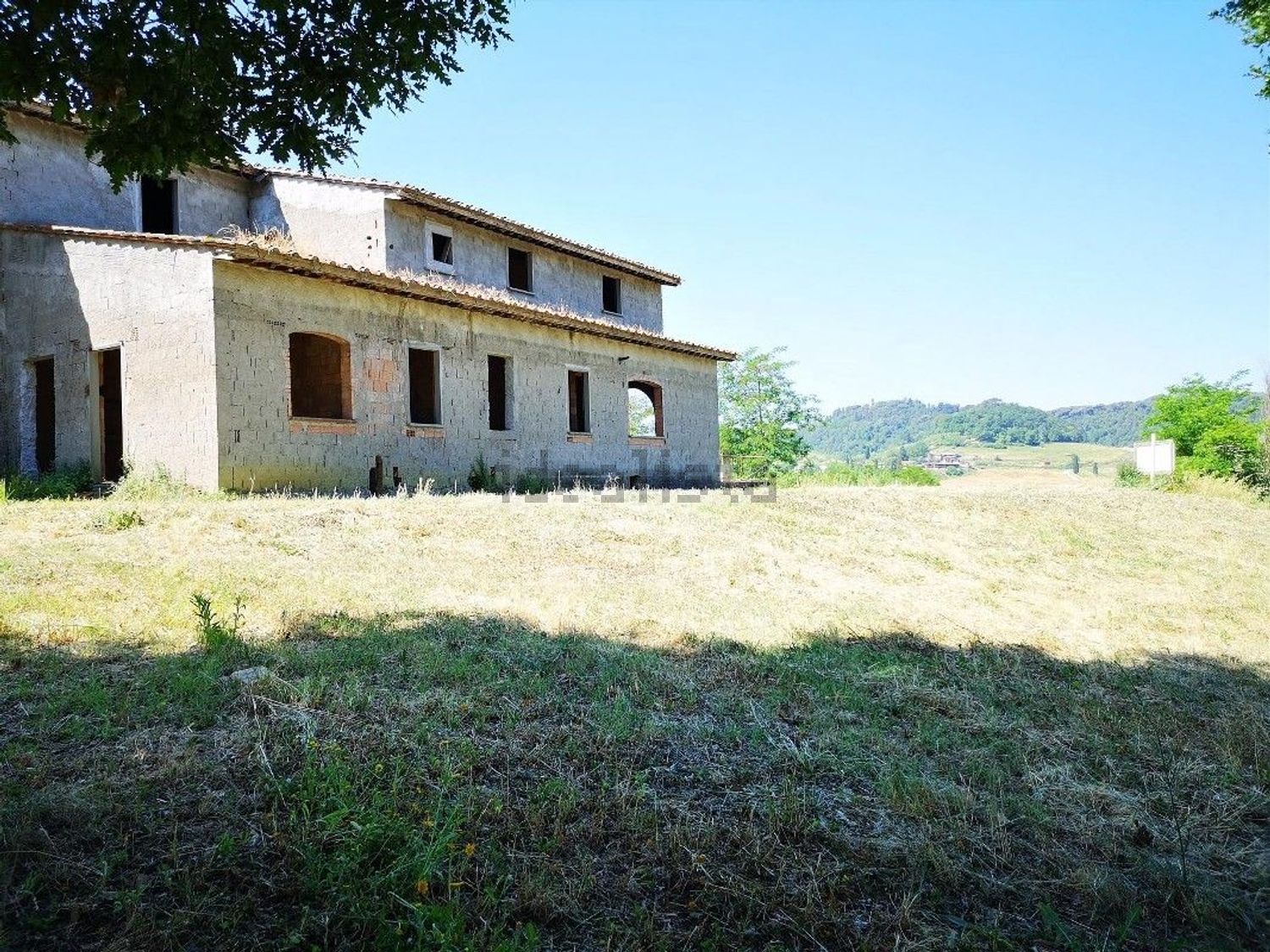 Villetta a schiera a Centro Storico, San Miniato