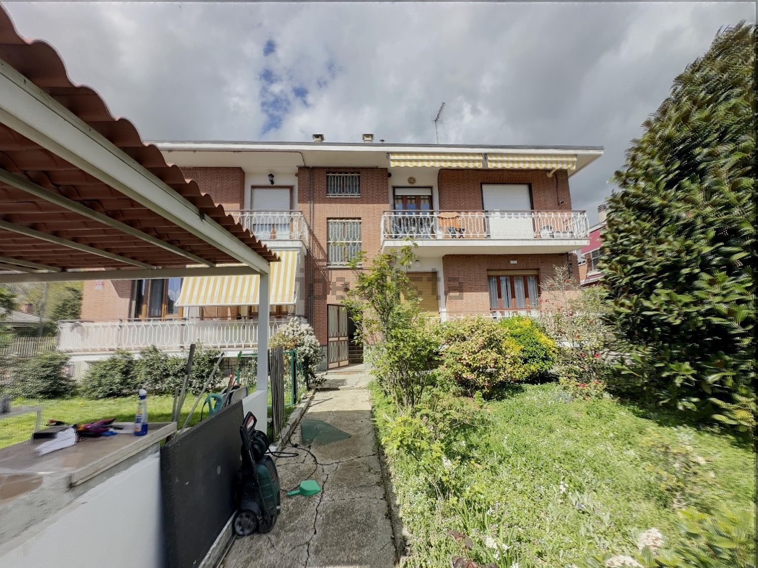 Appartamento a Caselette