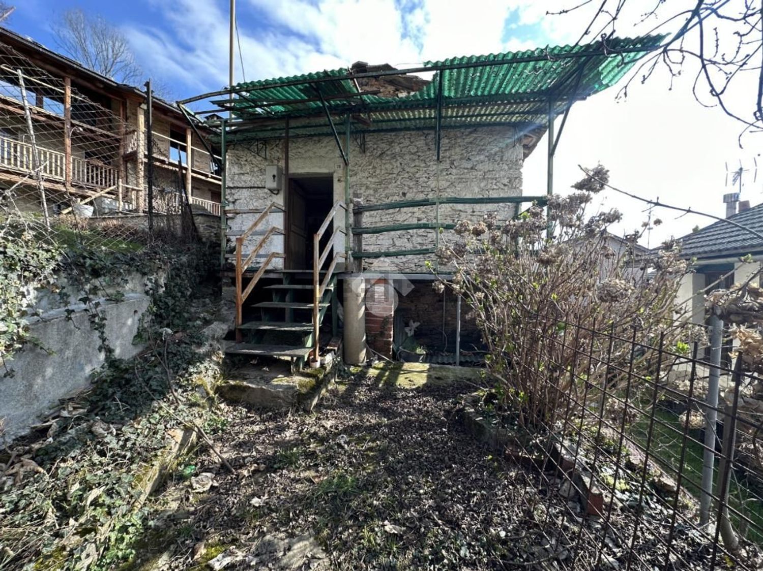 Maison jumelée à Giaveno