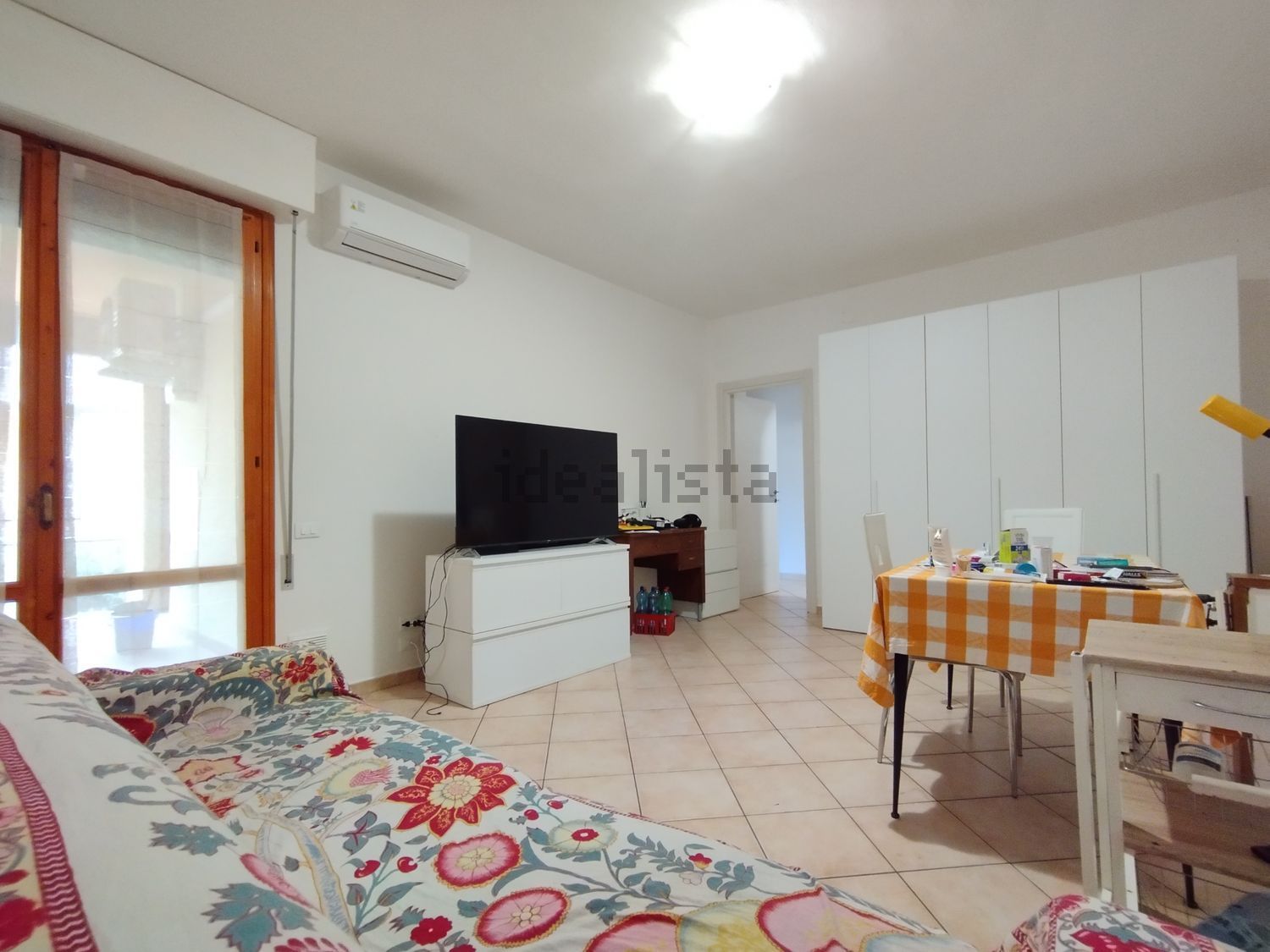 Appartamento a Centro, Quarrata
