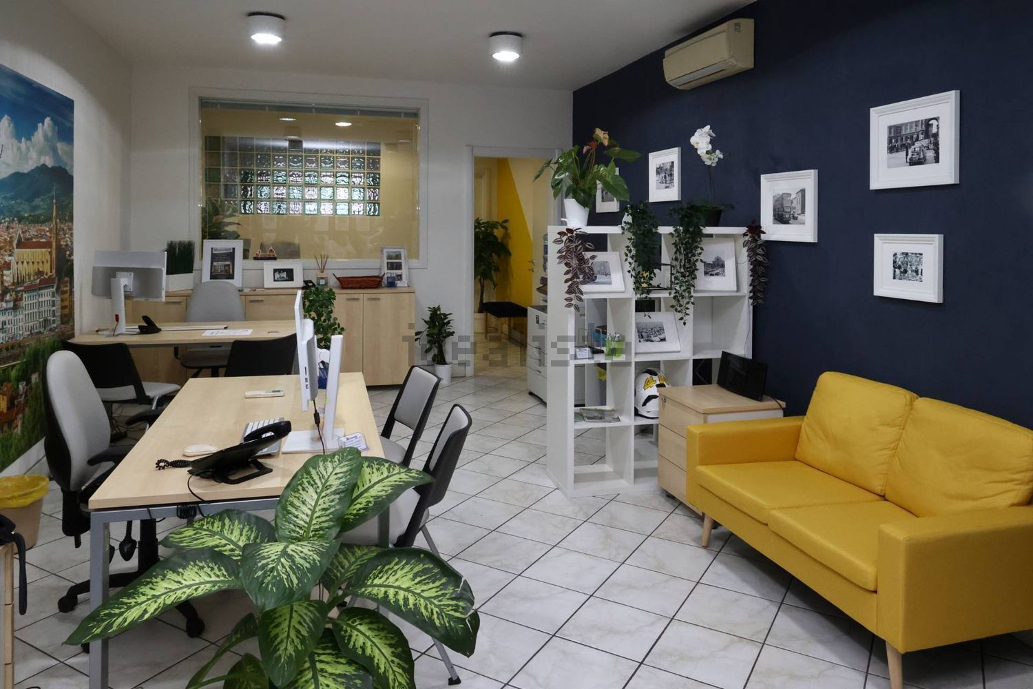 Appartamento a Centro, Campi Bisenzio