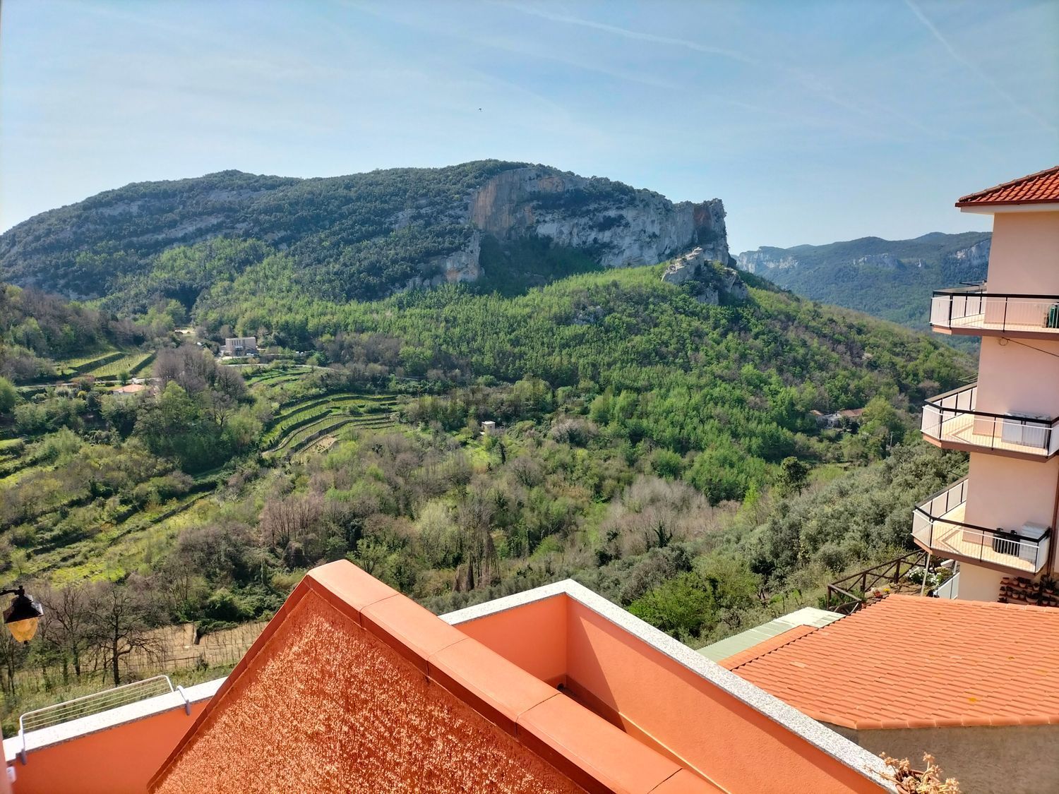 Appartamento a Orco Feglino