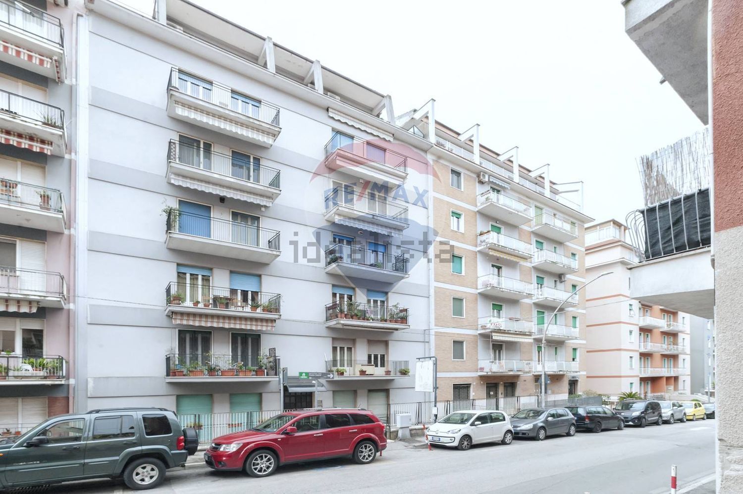 Appartamento a Chieti Città, Chieti