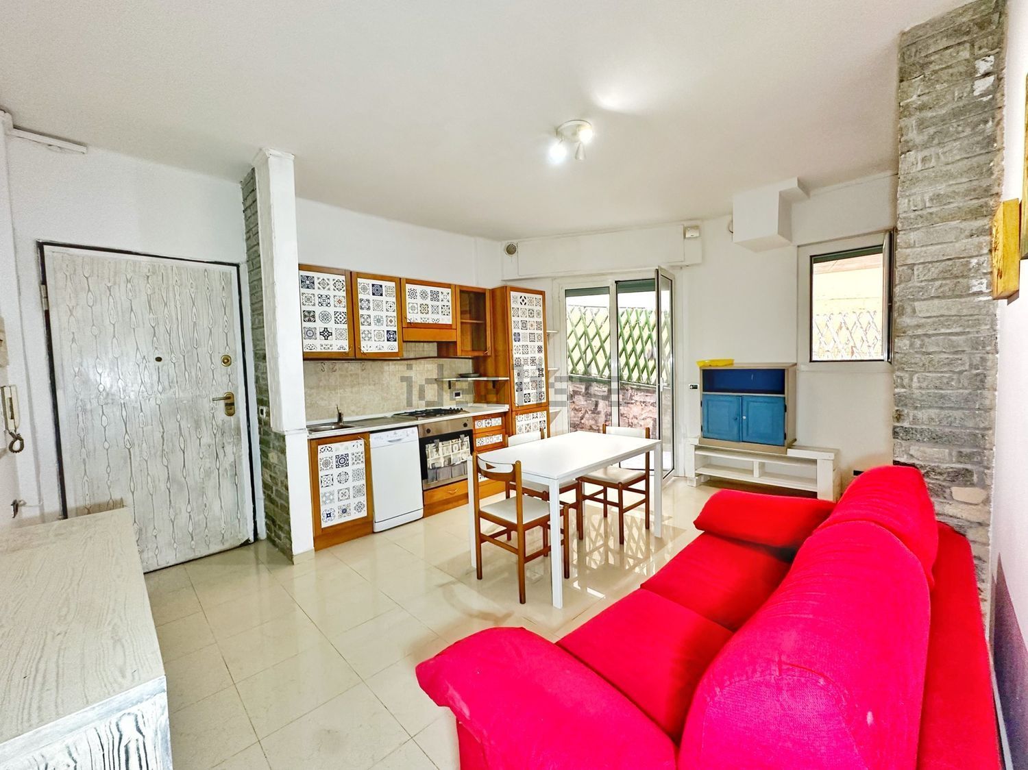 Wohnung in Centro - Marina, Sanremo