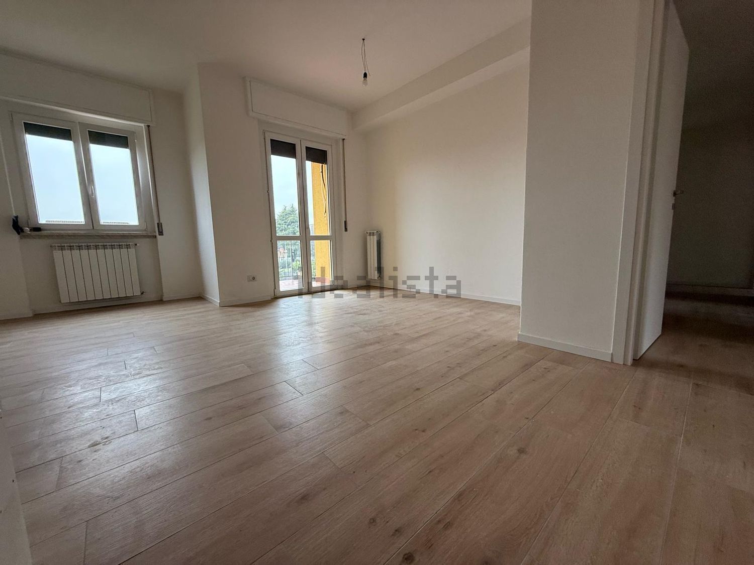 Appartement à Bregnano