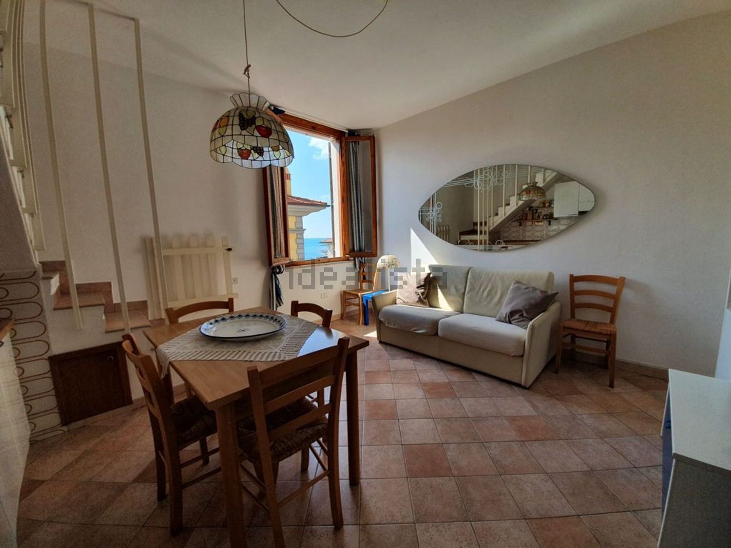 Apartamento em Castiglioncello, Rosignano Marittimo