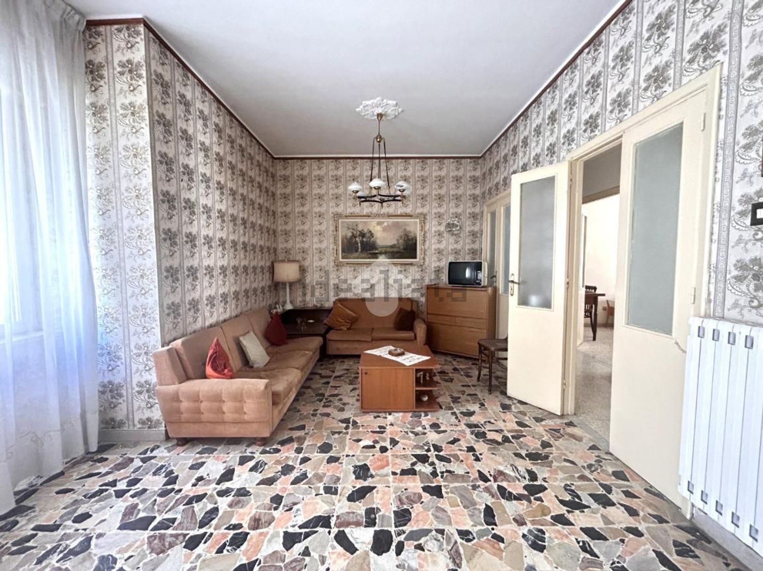 Appartamento a Centro, Catanzaro