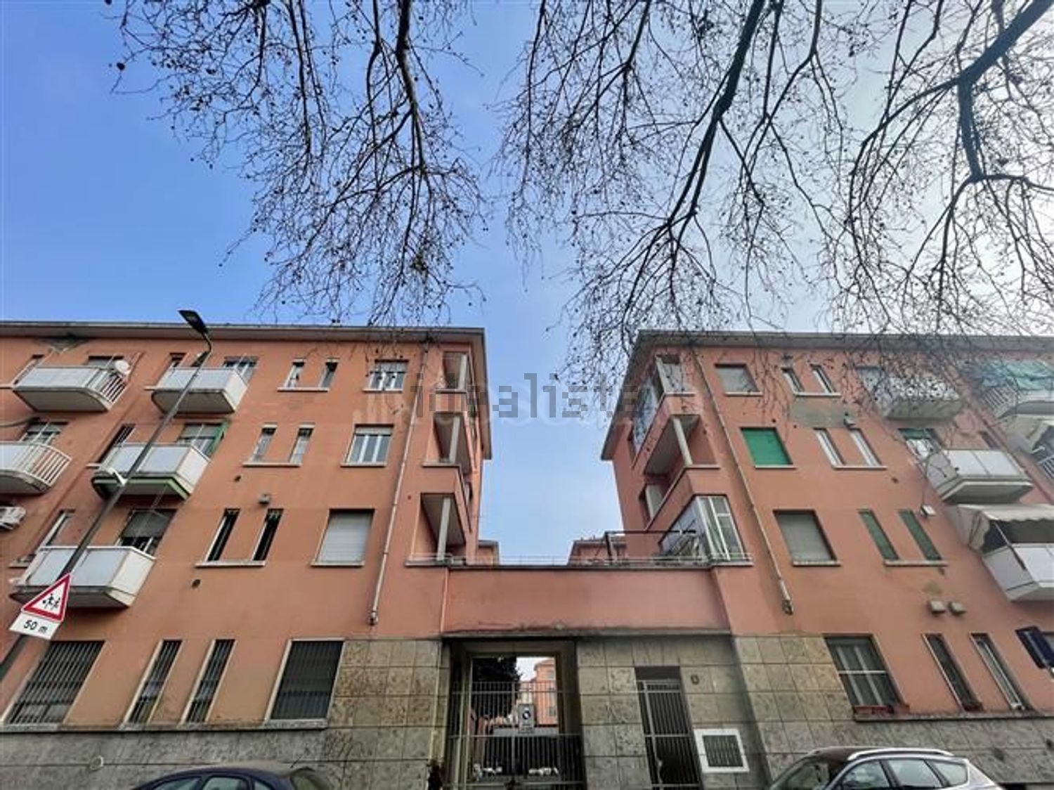 Appartamento a Lorenteggio - Bande Nere, Milano
