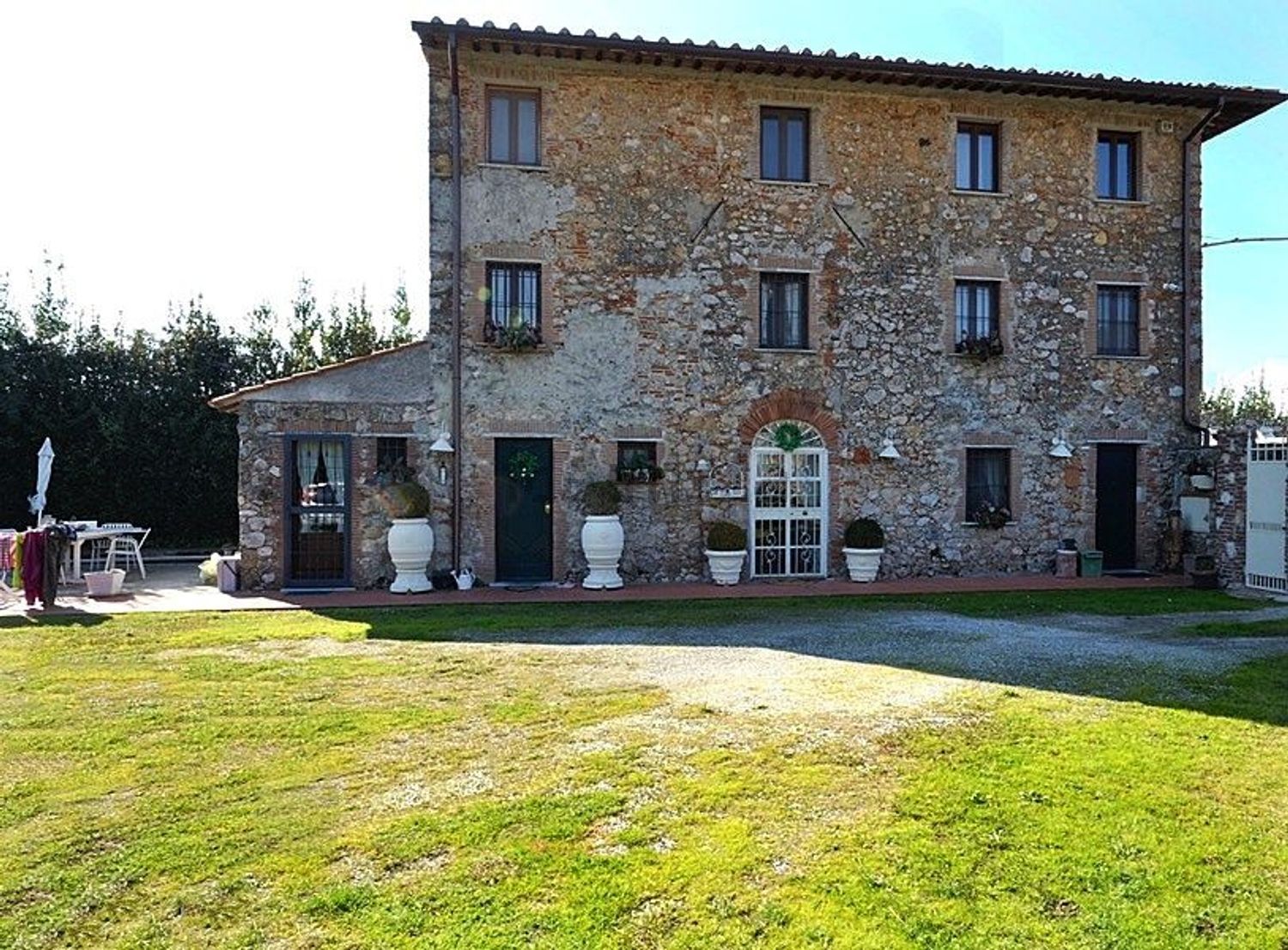 Häuser in Bicchio - Varignano, Viareggio
