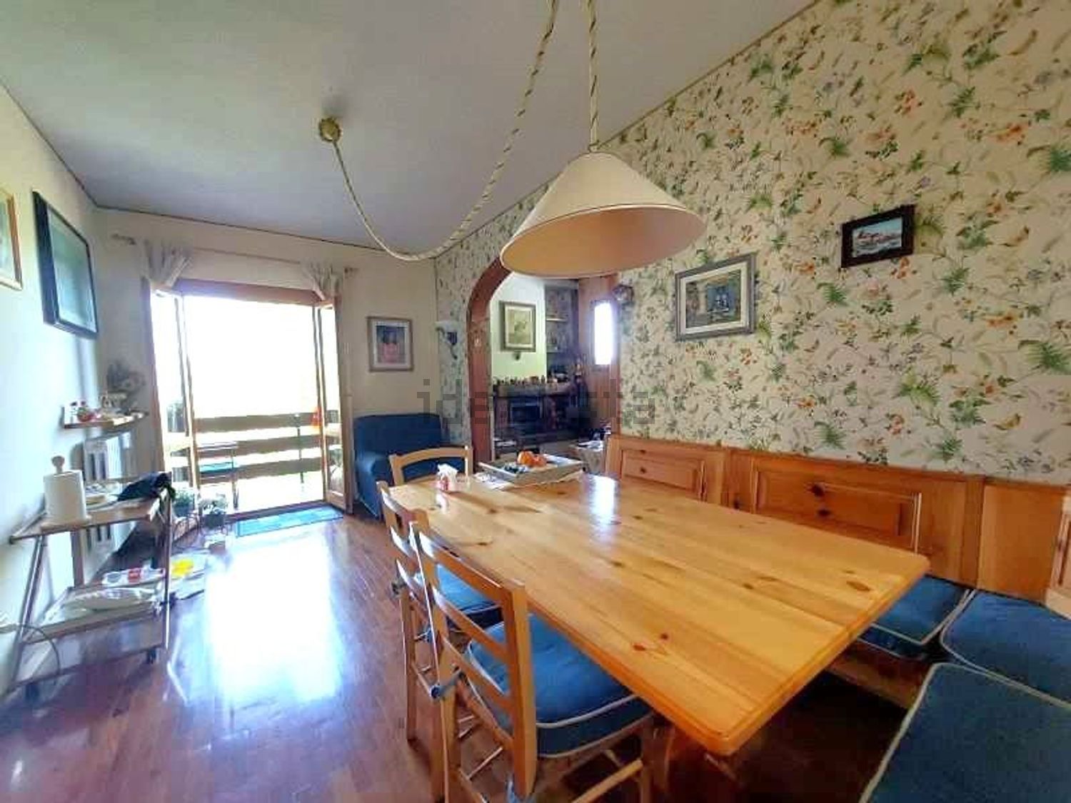 Wohnung in Abetone Cutigliano