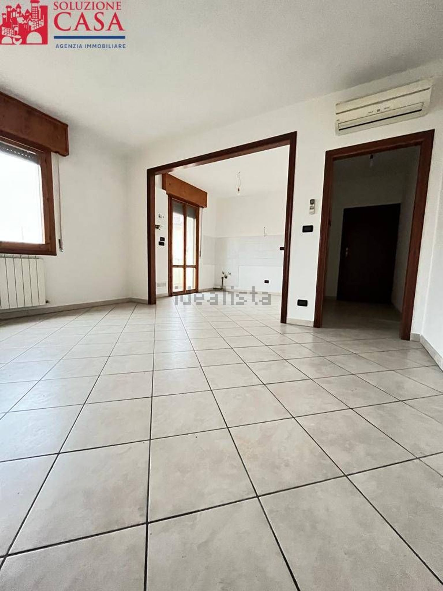 Appartamento a Corporeno, Cento