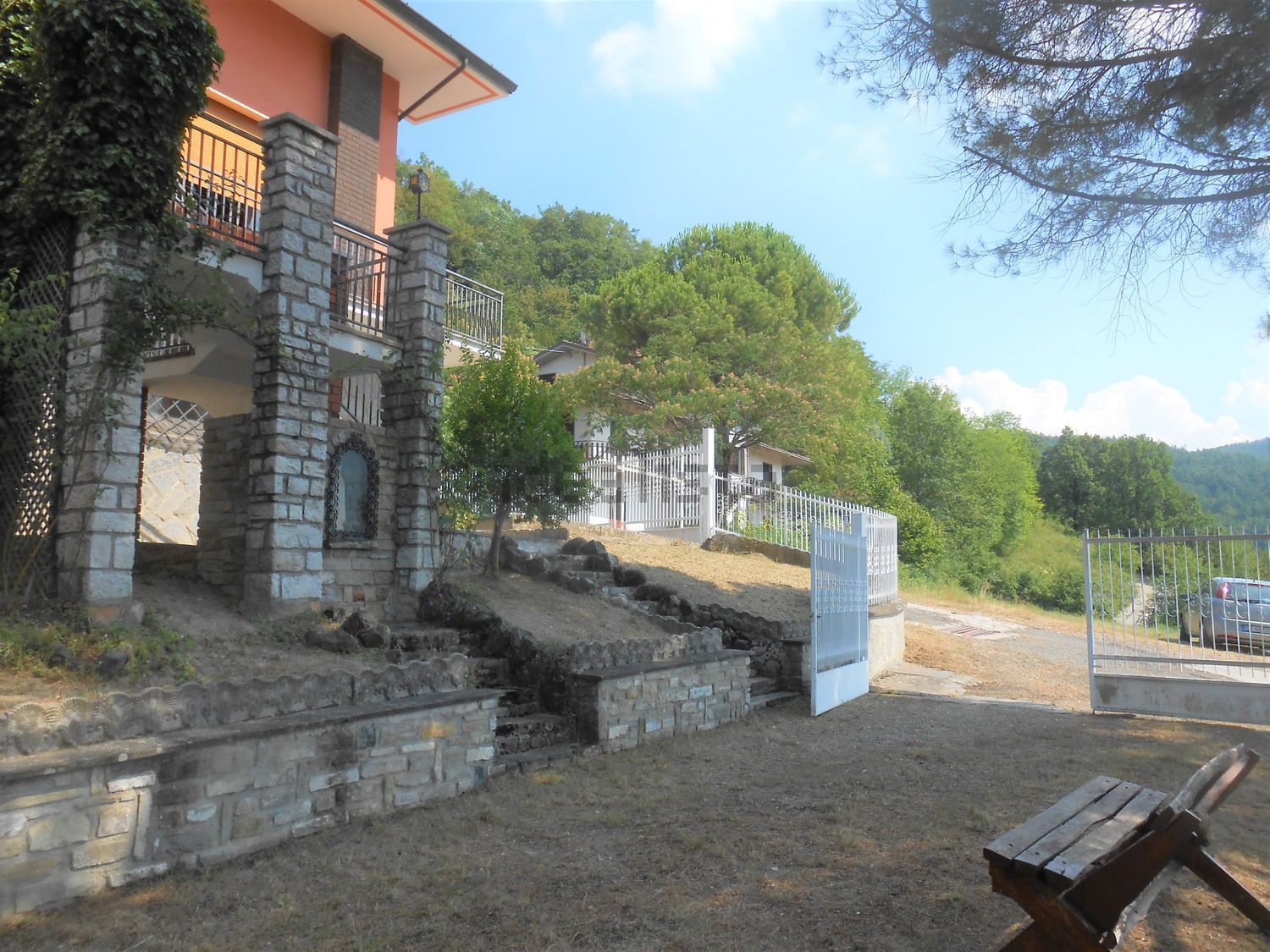 Maisons ou villas à Alta Val Tidone