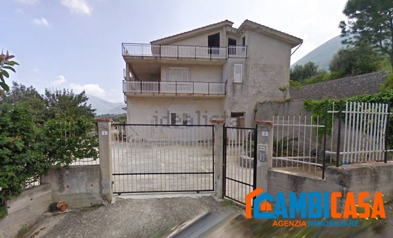 Houses in Belvedere - Zona Panoramica, Carini