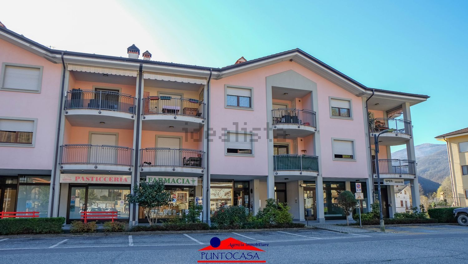 Appartement à Brossasco