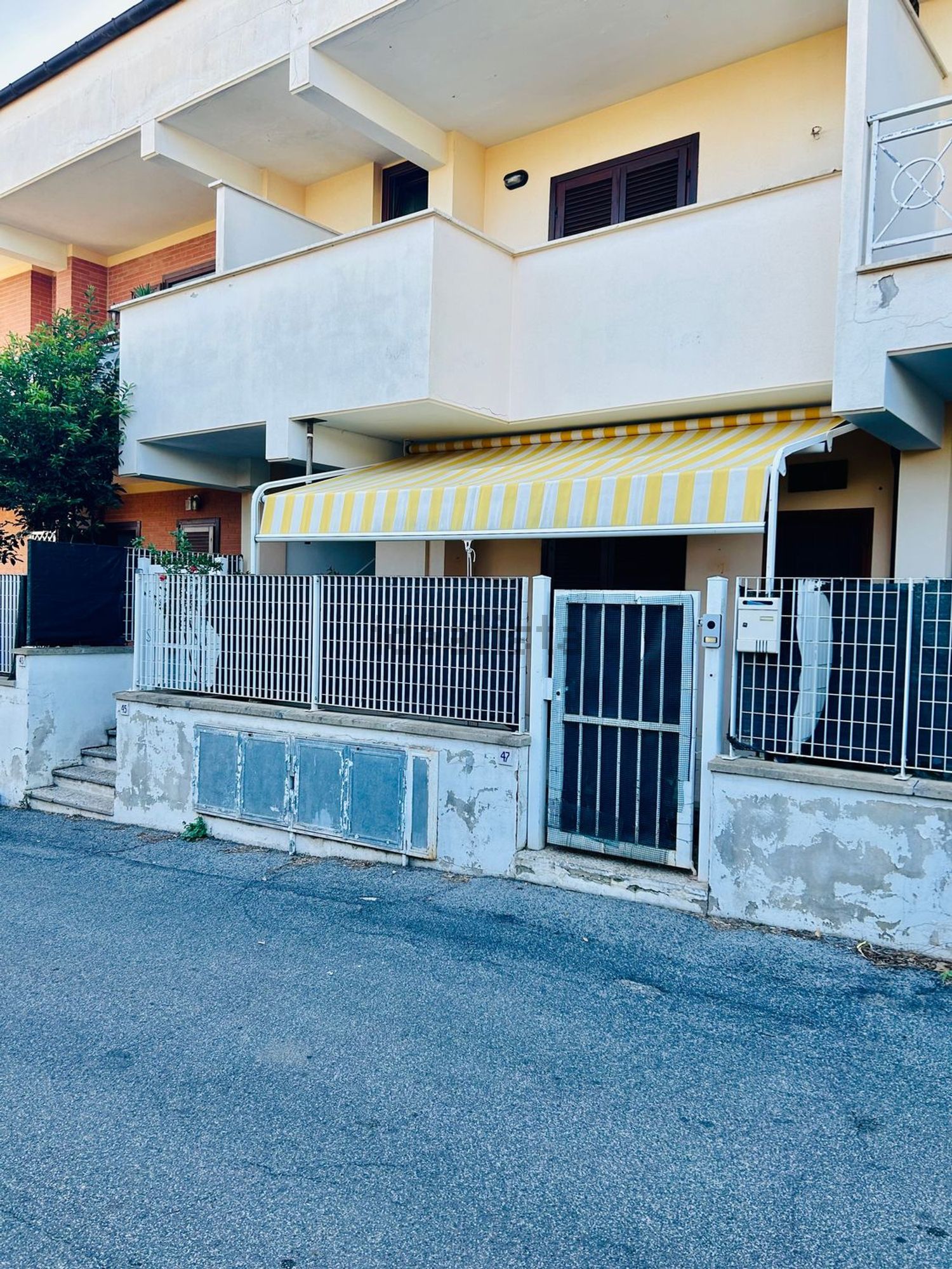 Appartamento a Zona Sud - Grottacce, Santa Marinella