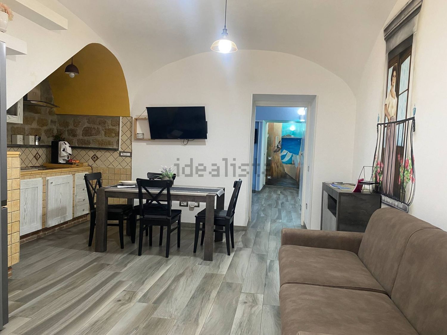 Appartamento a Centro Storico, Napoli