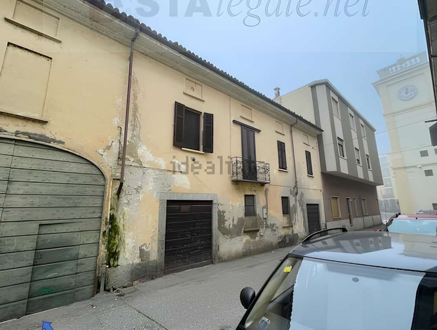 Flat in Alagna