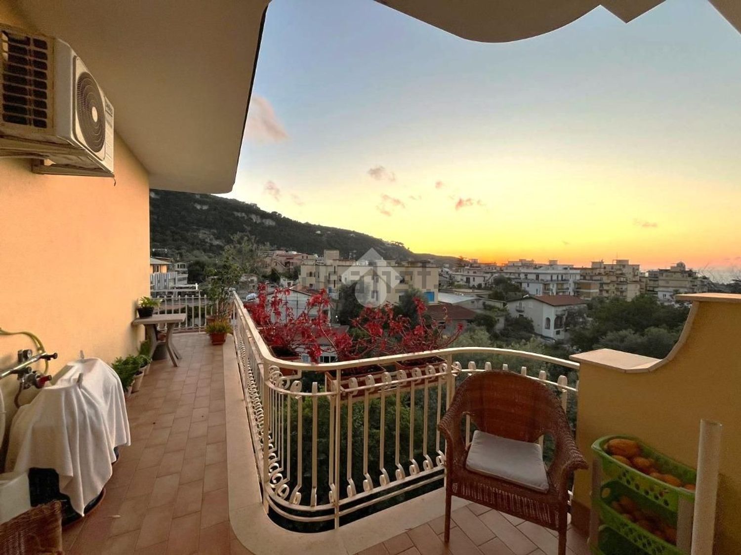 Piso en Sorrento