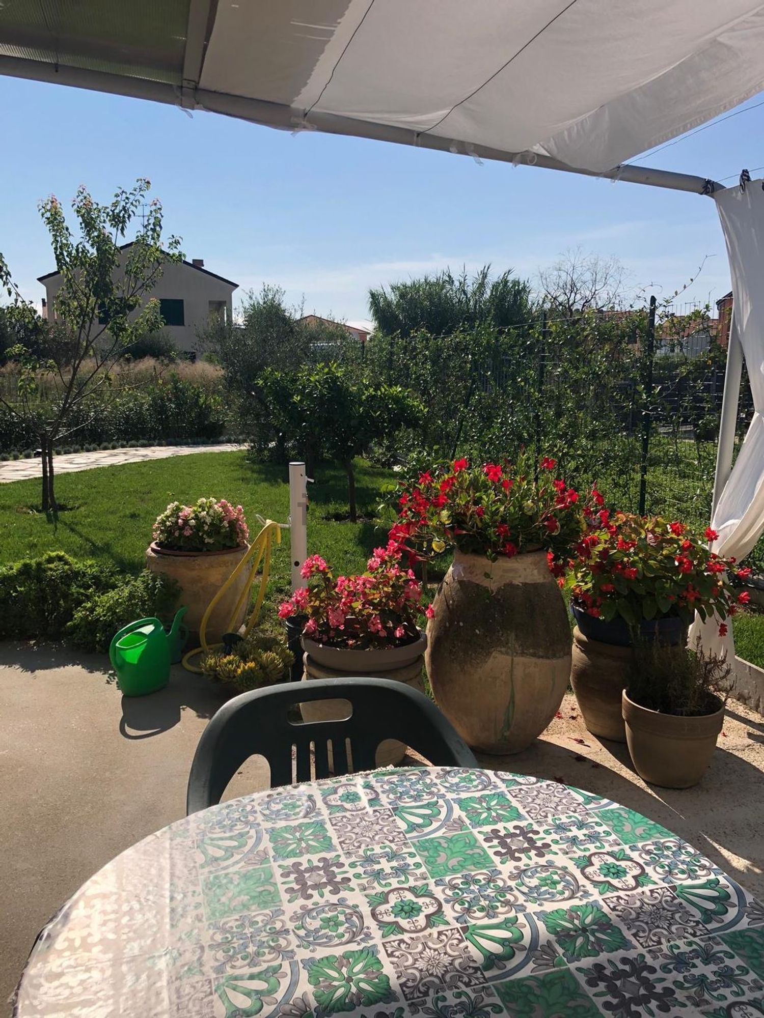 Detached house in Porto, Loano