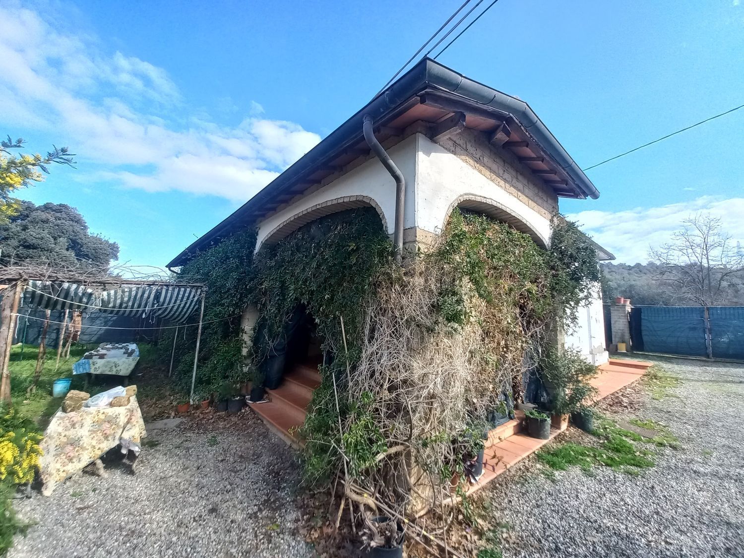 Detached house in Barbanella, Grosseto