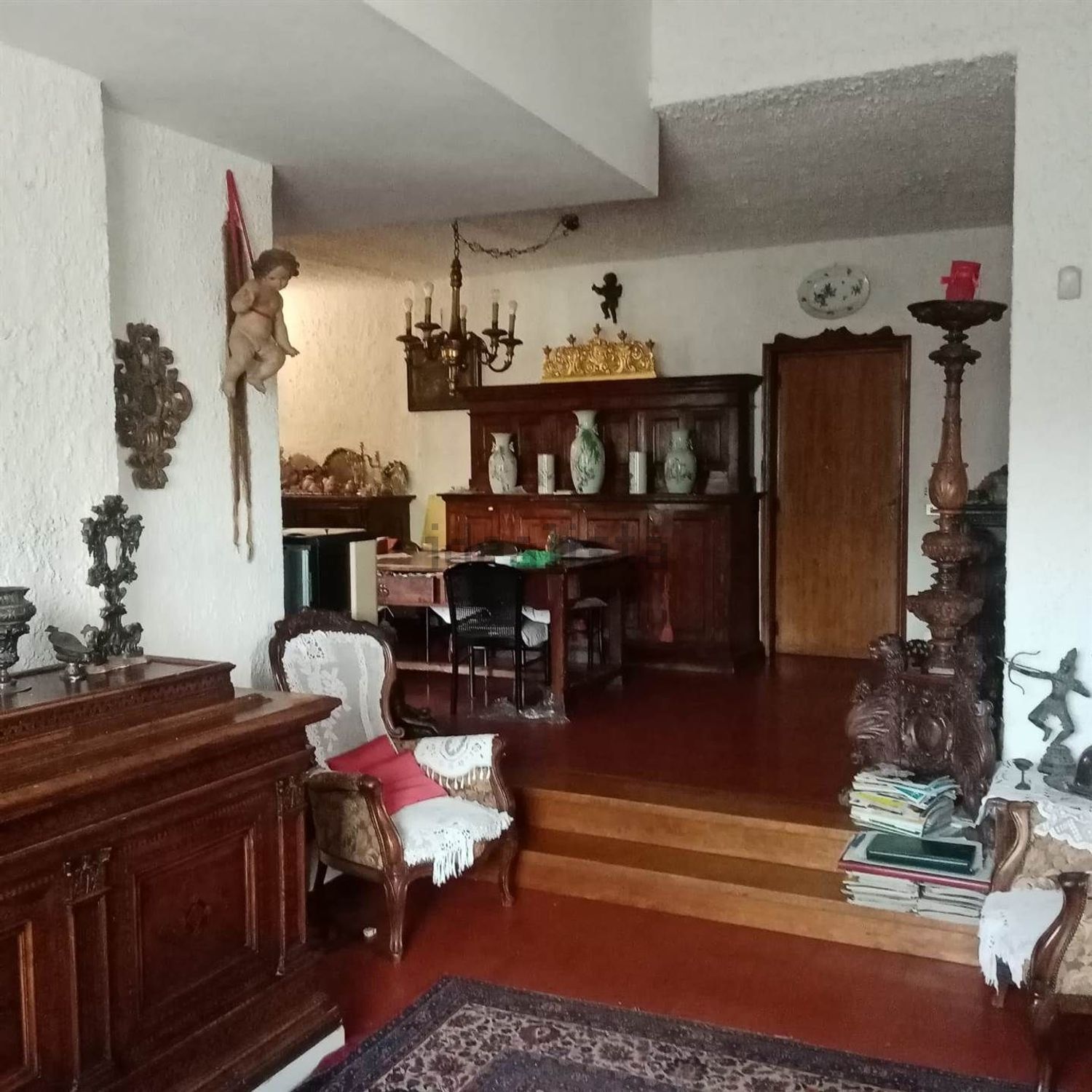 Semi-detached house in Castel San Giovanni