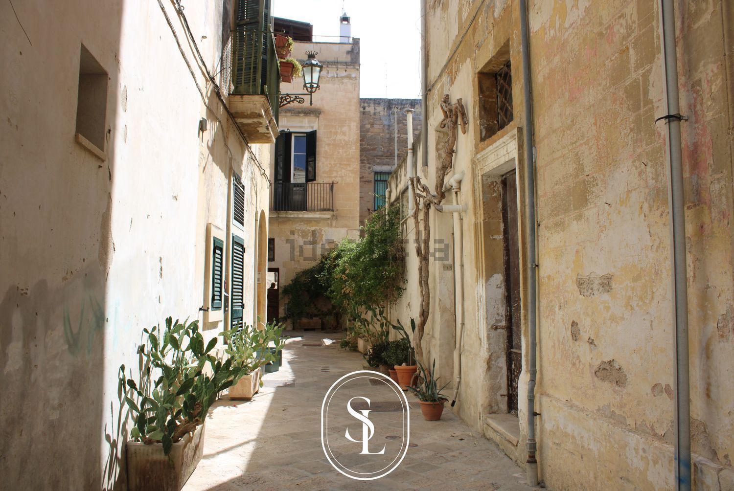 Appartamento a Centro Storico, Lecce