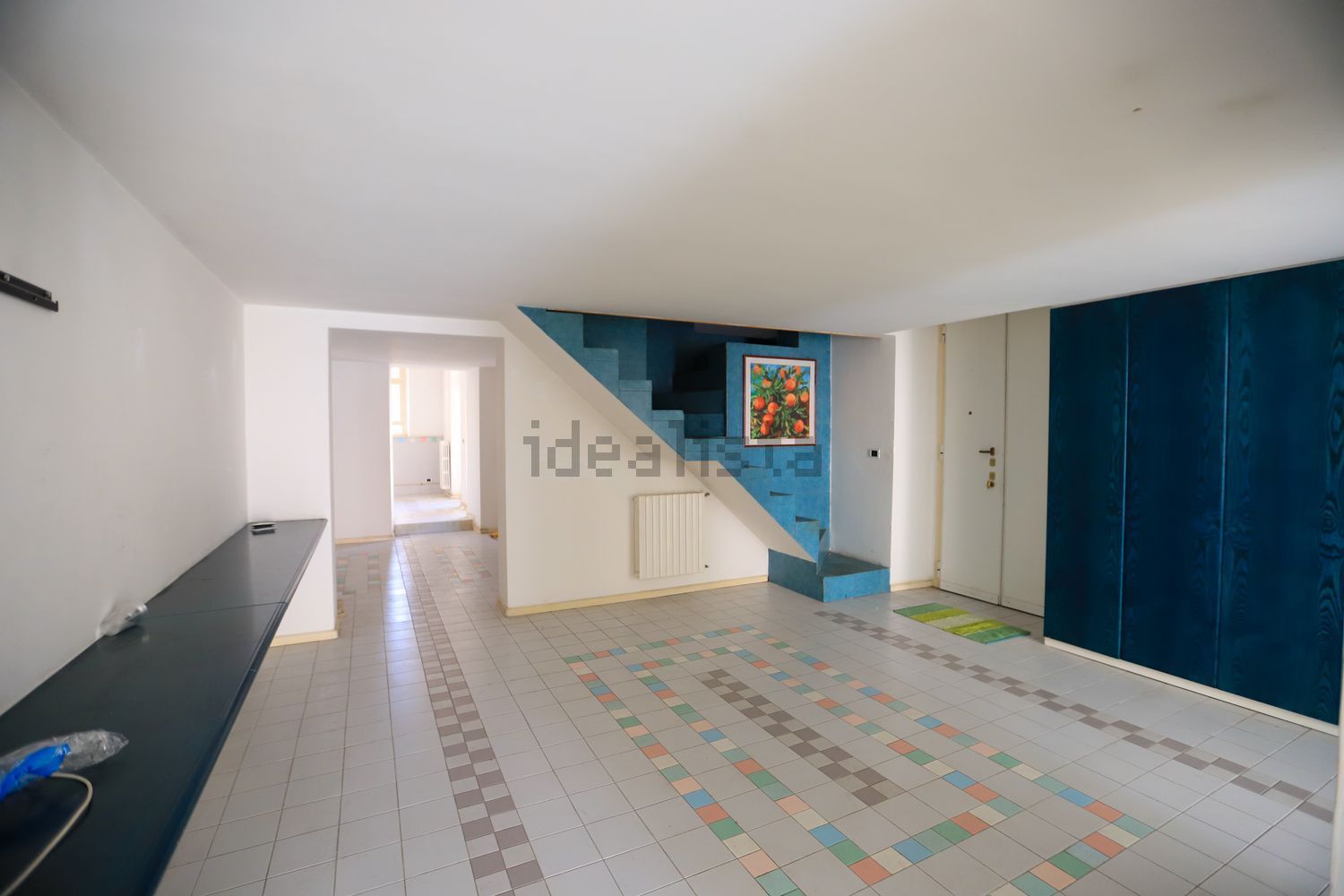 Piso en San Nicola - Murat - Libertà, Bari