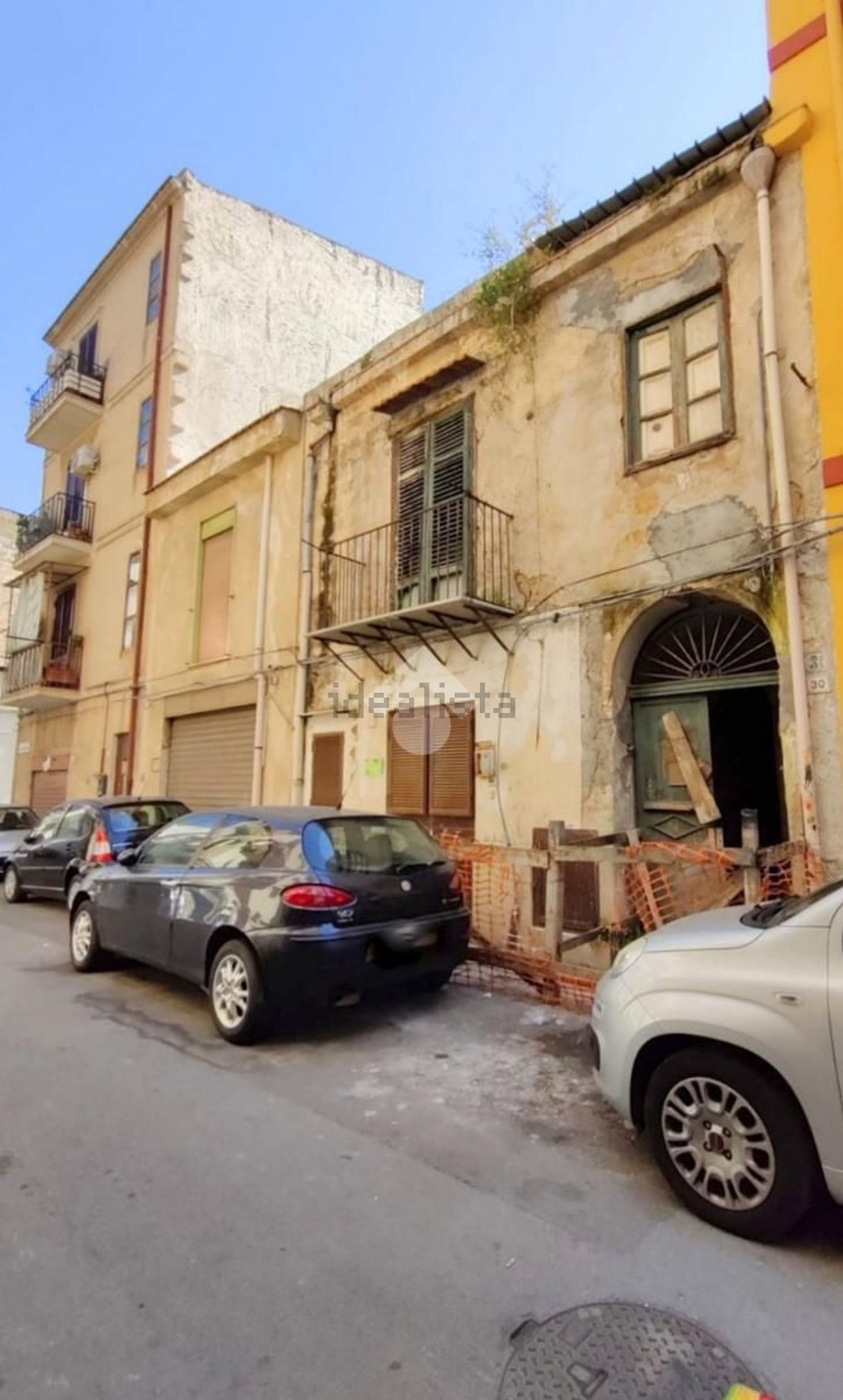 Villetta indipendente a Uditore - Noce - Zisa, Palermo