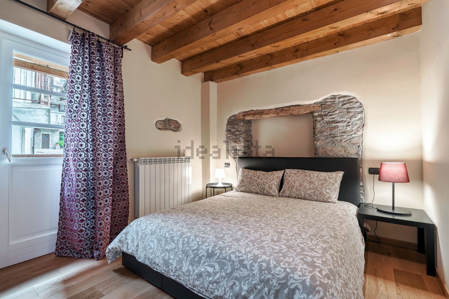 Appartamento a Ponte di Legno