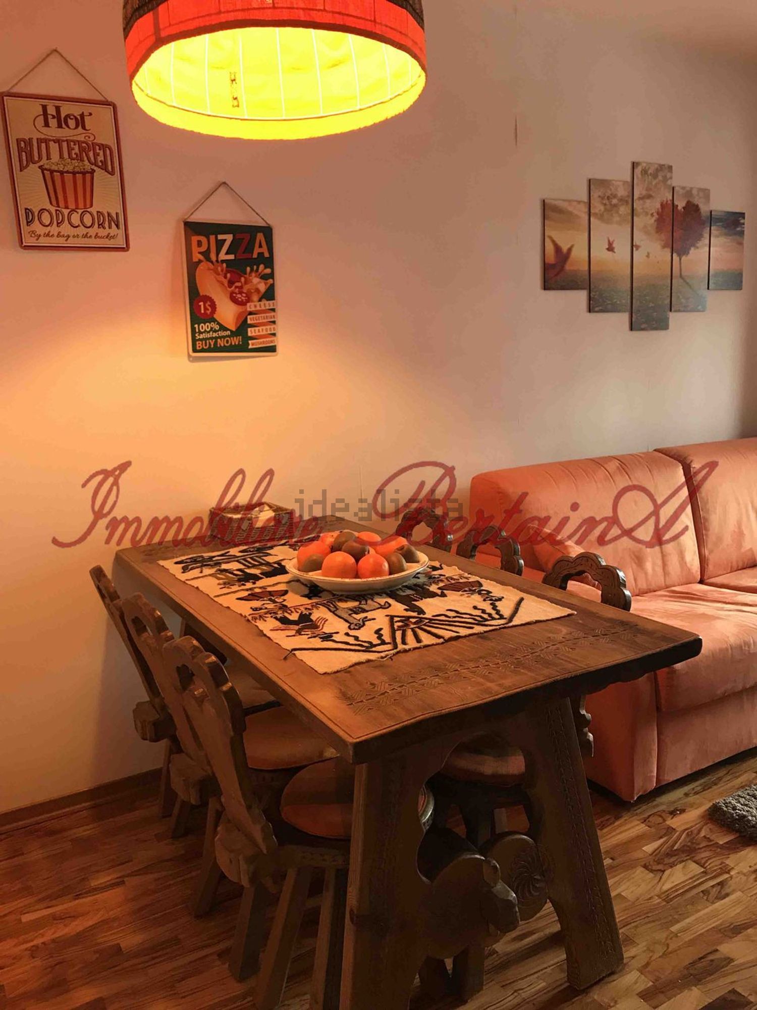 Appartement à Limone Piemonte