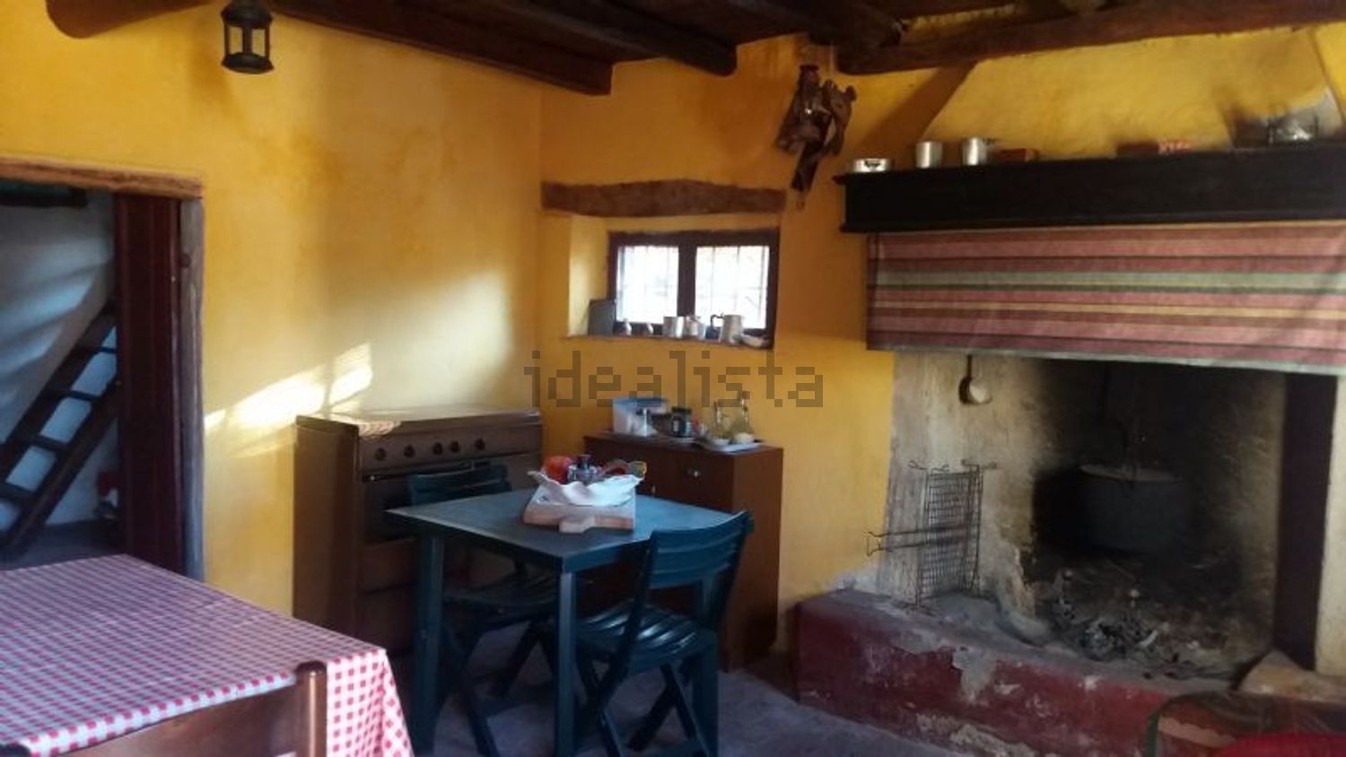 Rustici e casali a Vestone