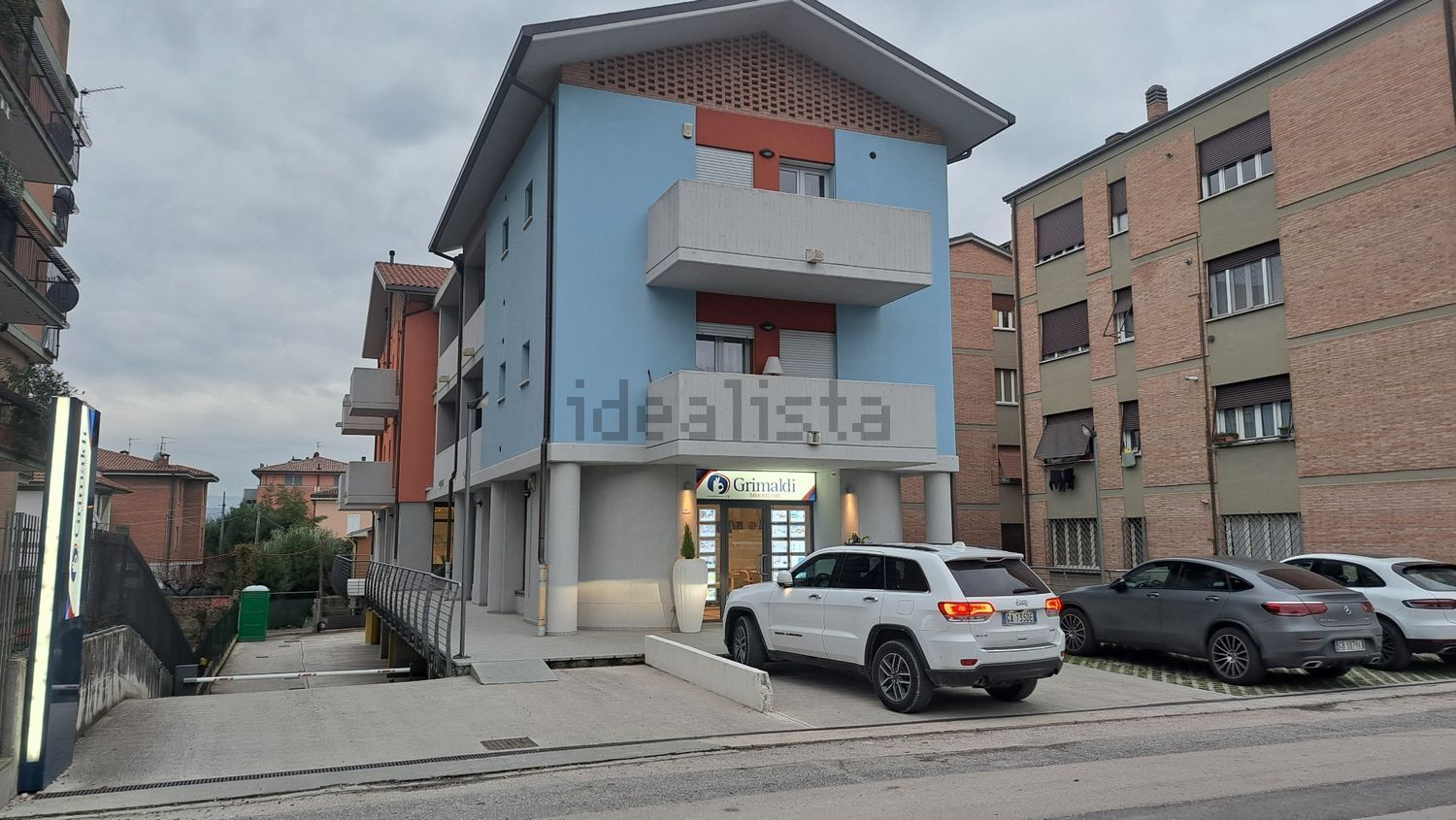 Appartamento a Canapè - San Magno, Foligno